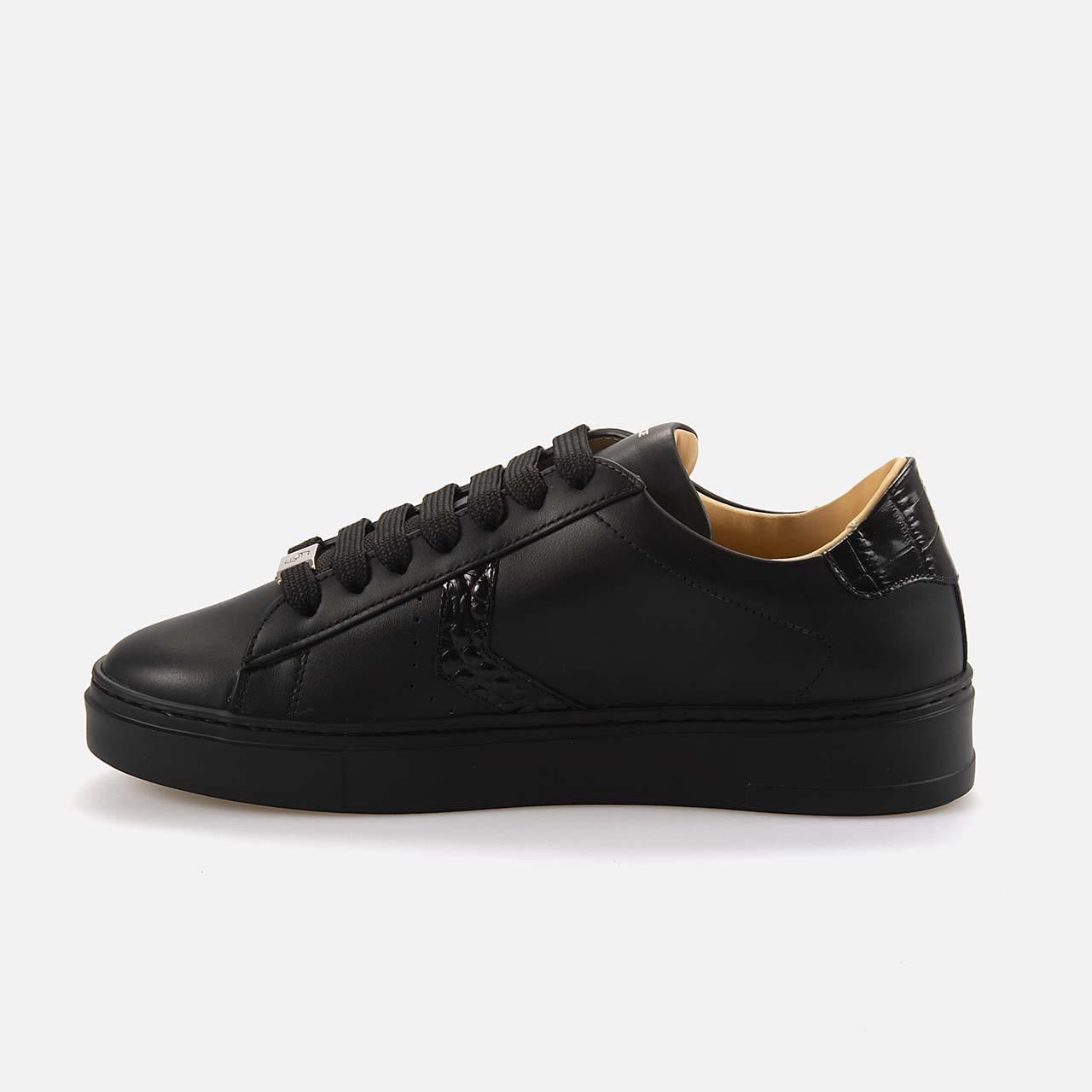 Philipp Plein   Erkek Spor & Sneaker Ayakkabı USC0679