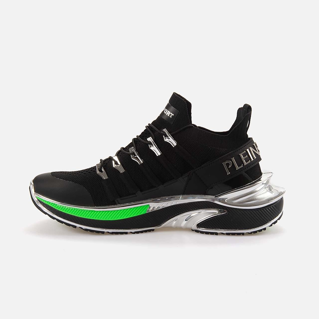 Philipp Plein   Erkek Spor & Sneaker Ayakkabı USC0579