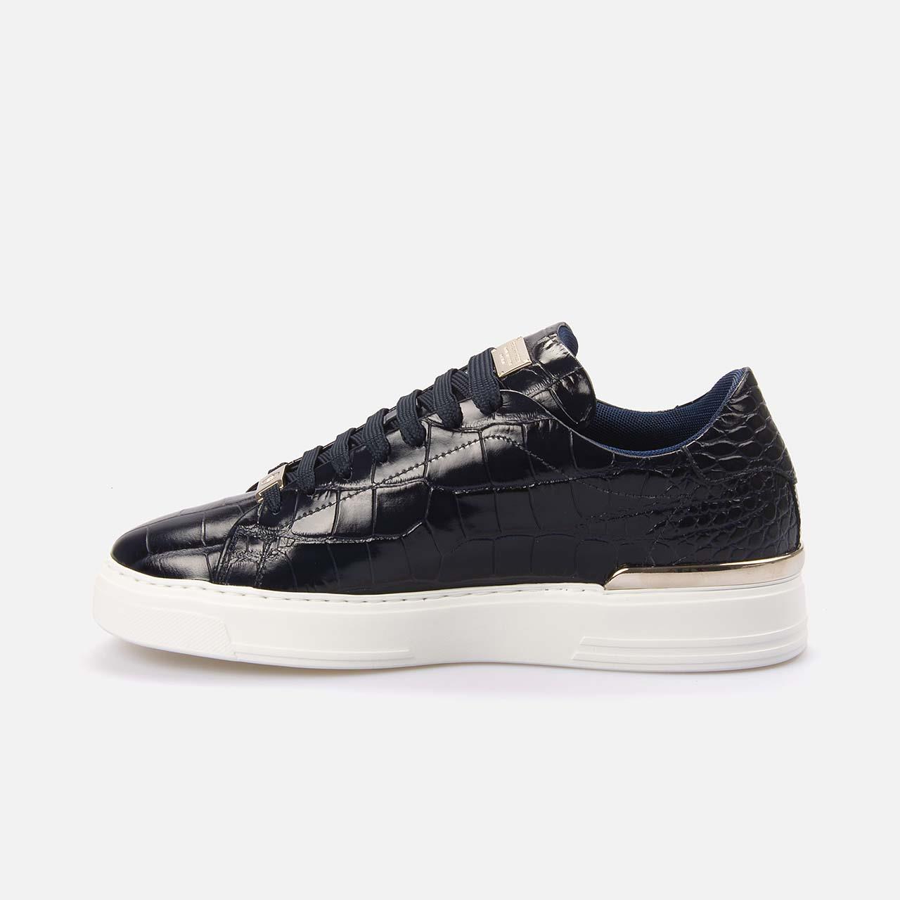 Philipp Plein   Erkek Spor & Sneaker Ayakkabı MSC3918