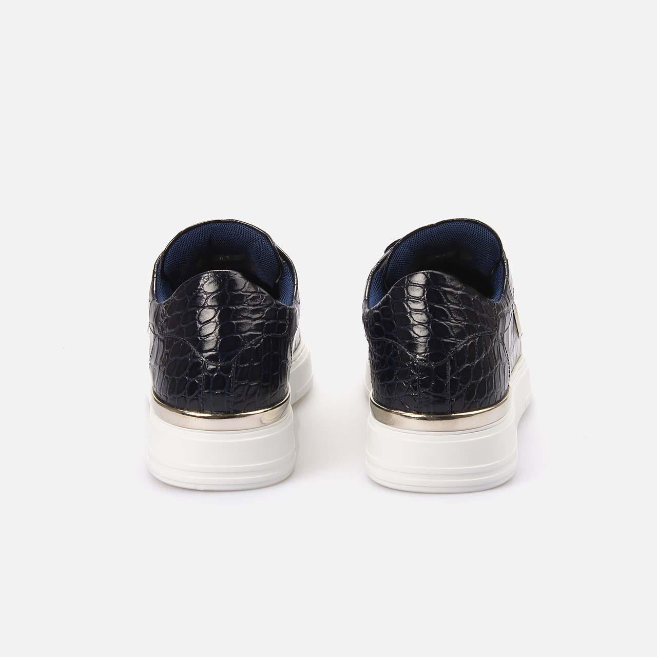 Philipp Plein   Erkek Spor & Sneaker Ayakkabı MSC3918