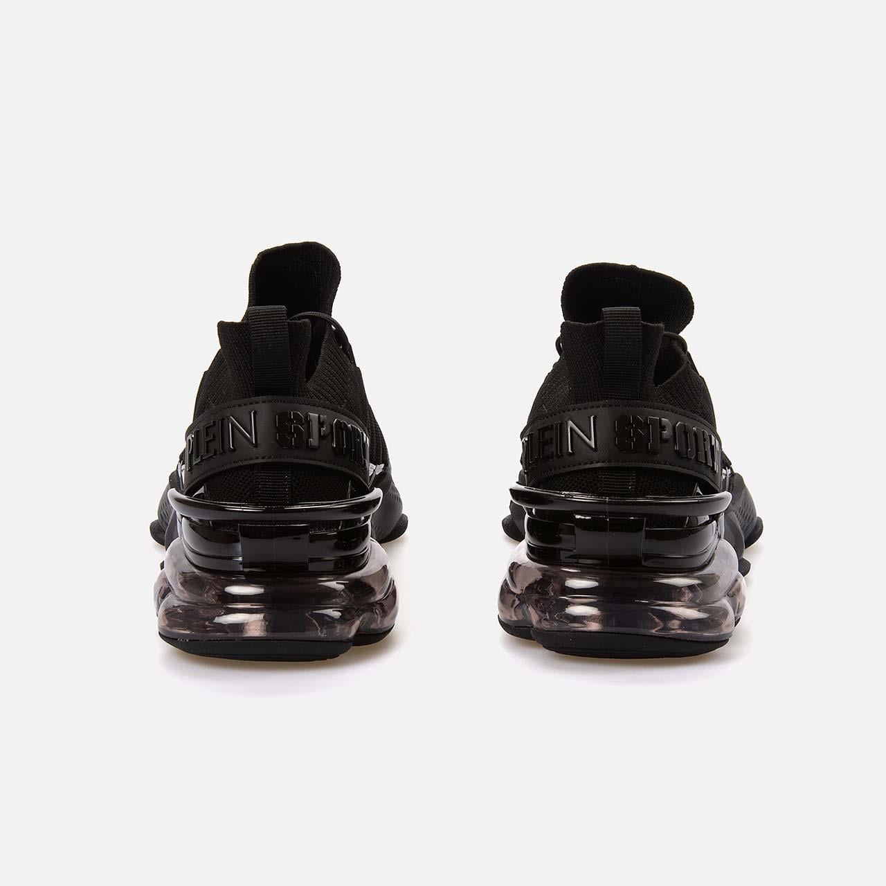 Plein Sport   Erkek Spor & Sneaker Ayakkabı USC0518