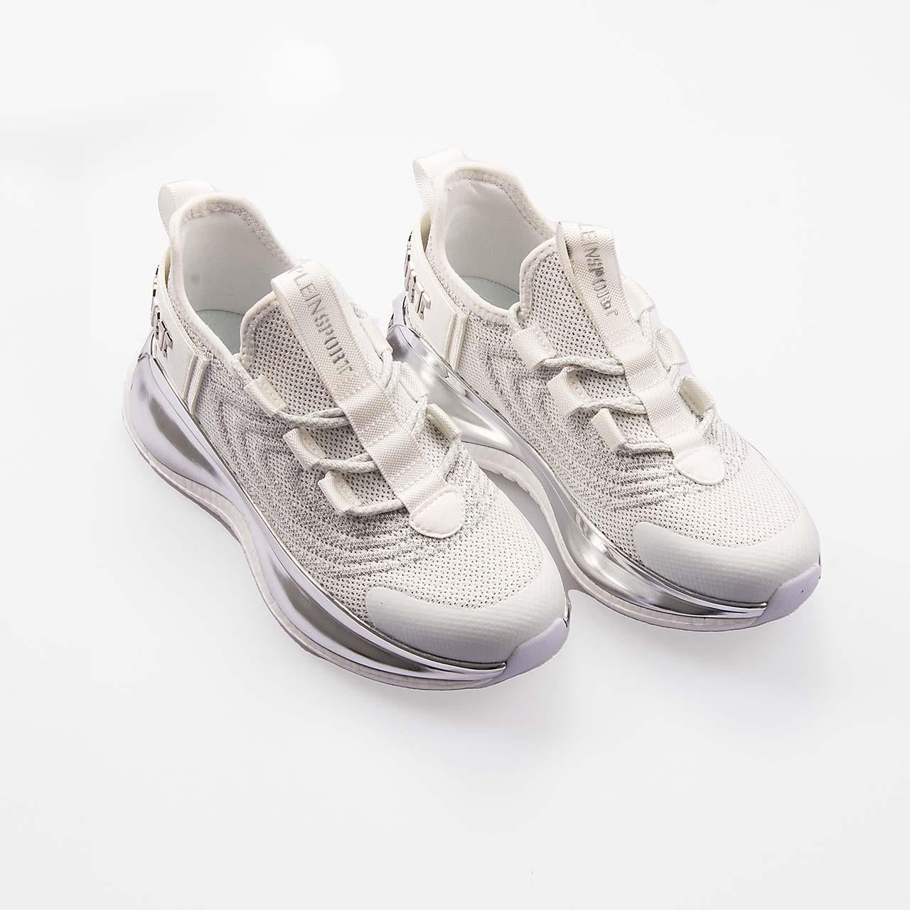 Plein Sport Unisex Spor & Sneaker Ayakkabı USC0525