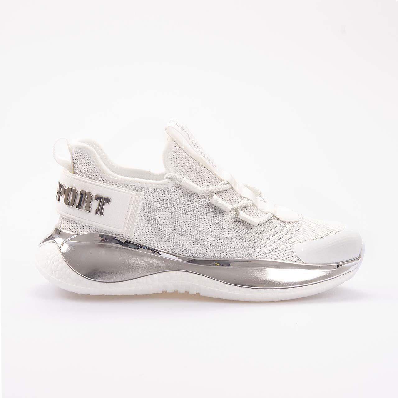 Plein Sport Unisex Spor & Sneaker Ayakkabı USC0525