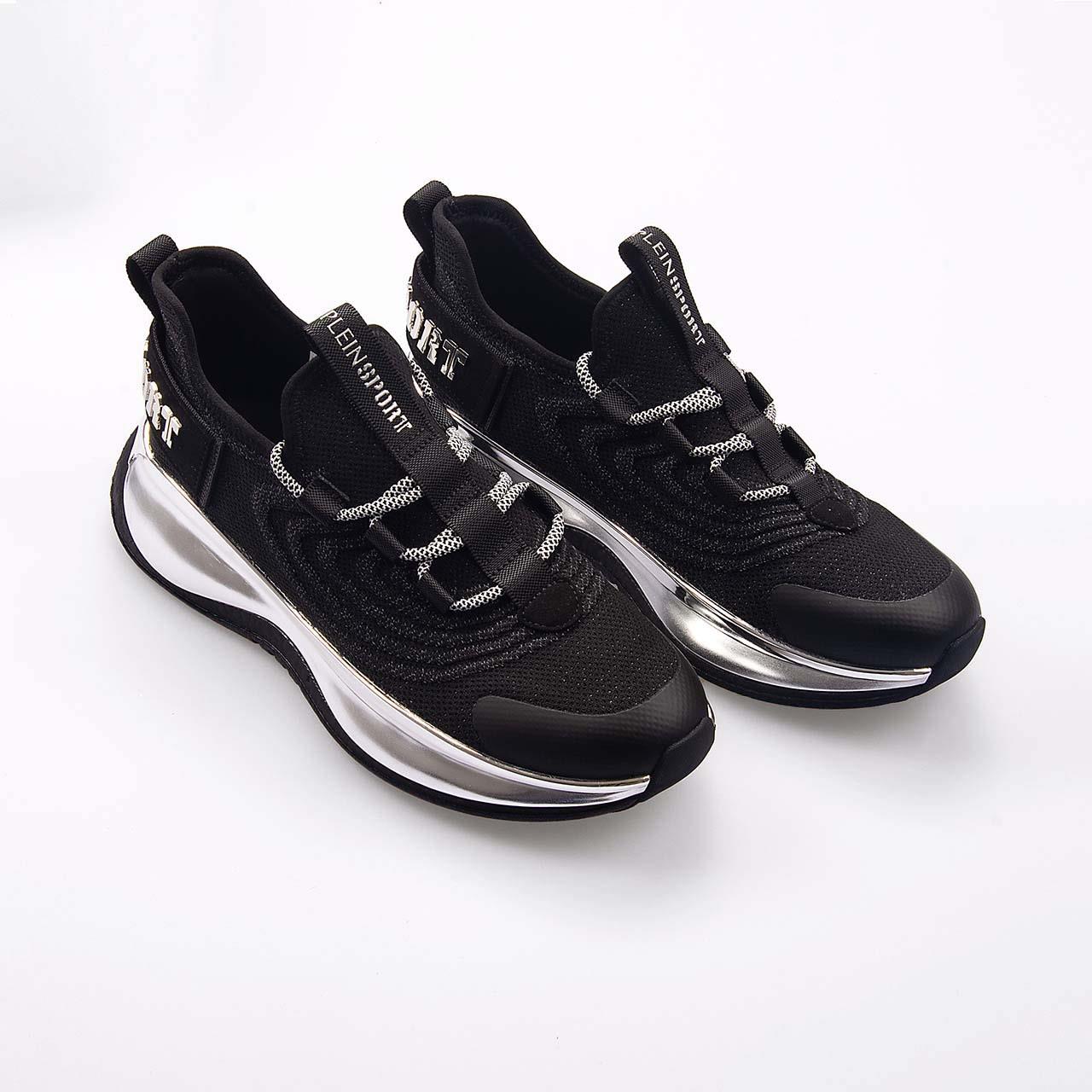 Plein Sport Unisex Spor & Sneaker Ayakkabı USC0525