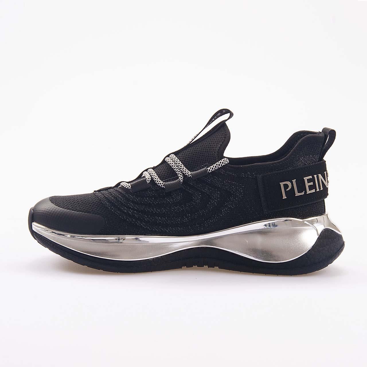 Plein Sport Unisex Spor & Sneaker Ayakkabı USC0525