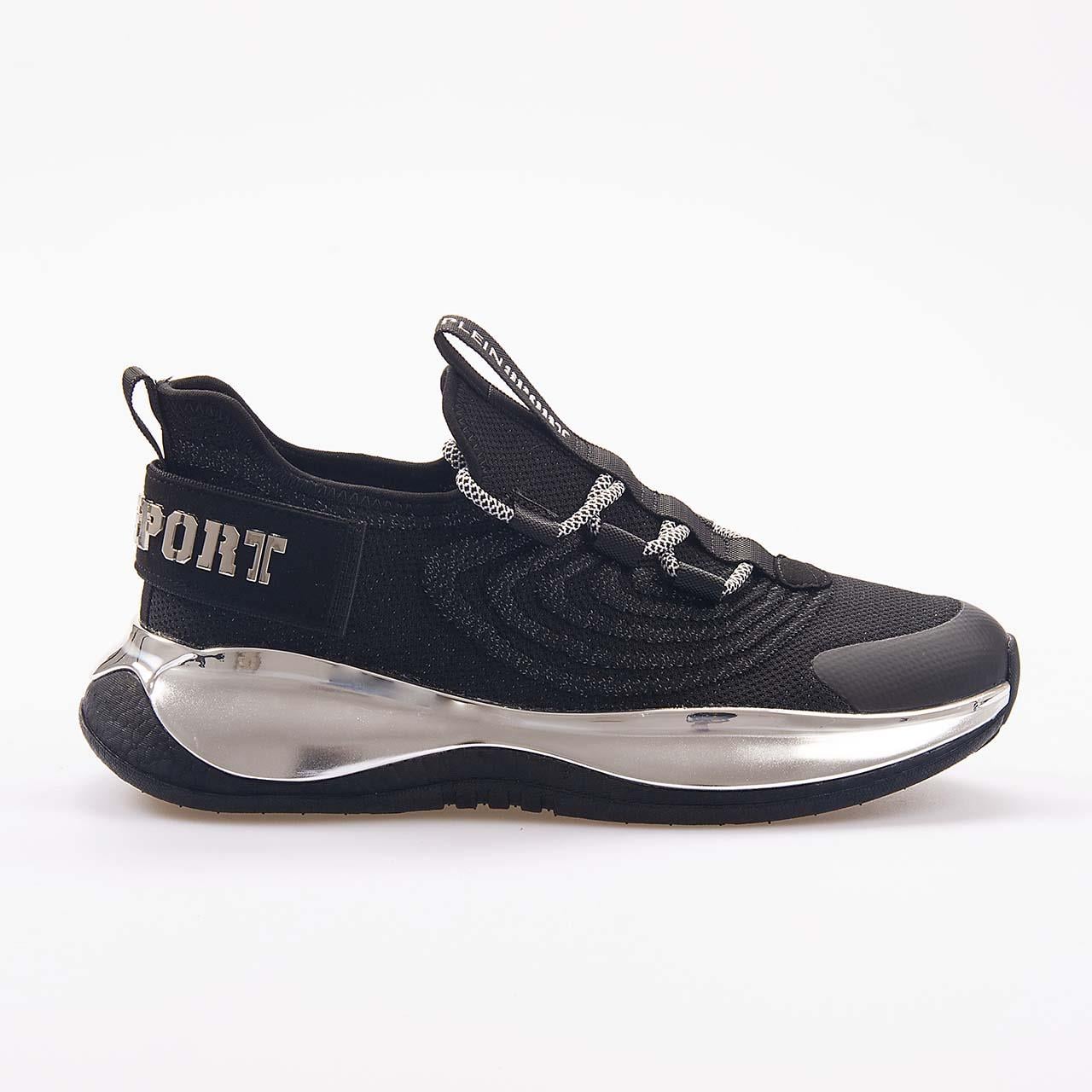 Plein Sport Unisex Spor & Sneaker Ayakkabı USC0525