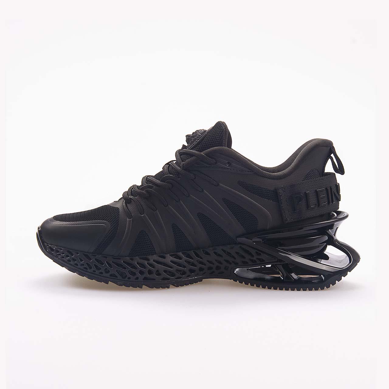 Plein Sport   Unisex Spor & Sneaker Ayakkabı USC0398