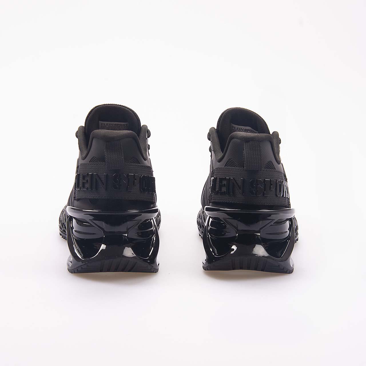 Plein Sport   Unisex Spor & Sneaker Ayakkabı USC0398