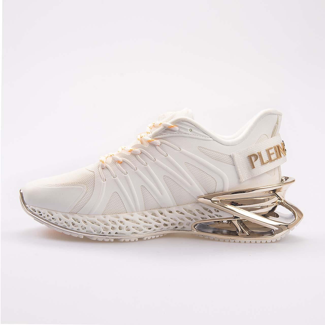 Plein Sport   Unisex Spor & Sneaker Ayakkabı USC0398