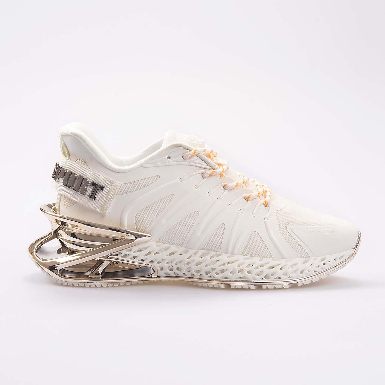 Plein Sport   Unisex Spor & Sneaker Ayakkabı USC0398