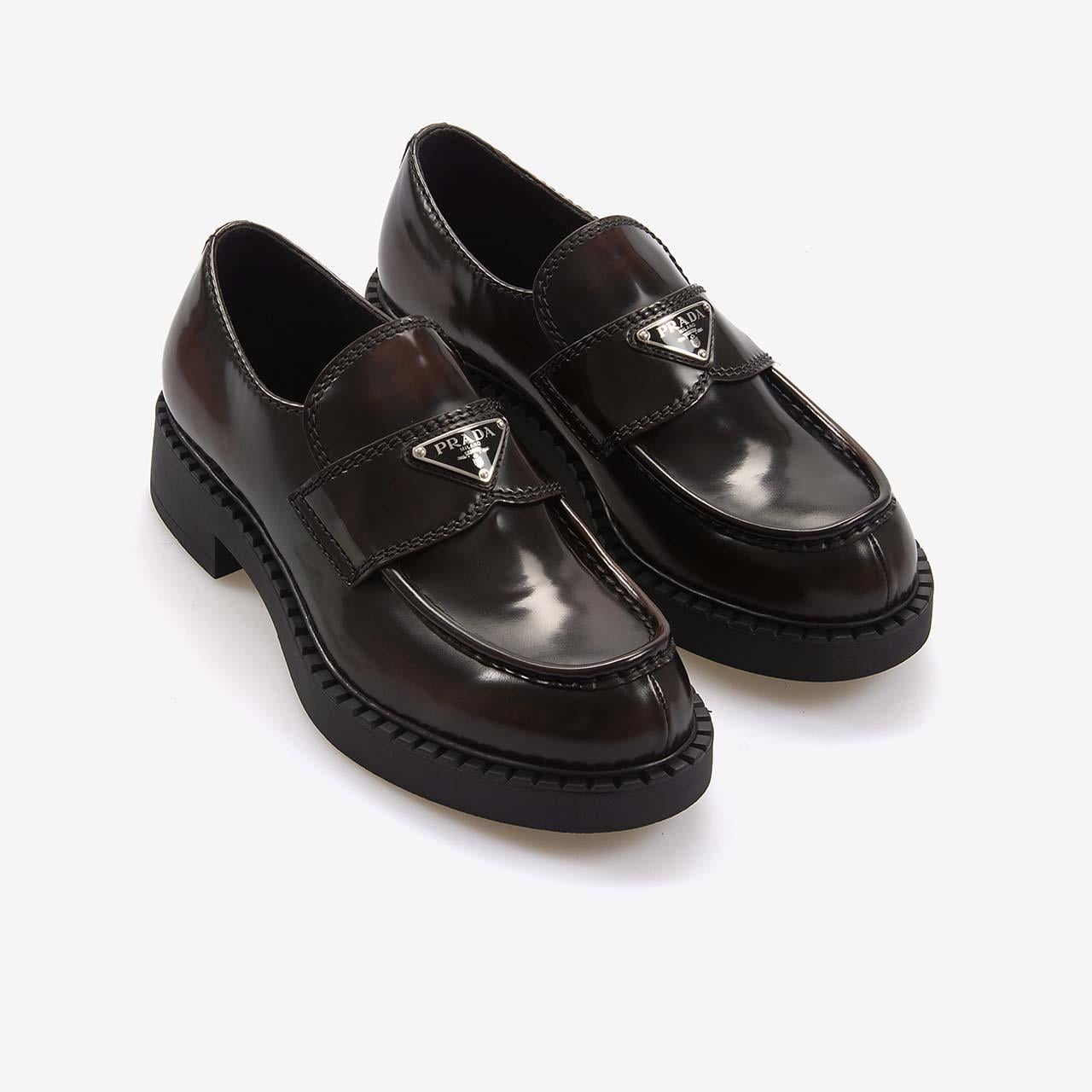 Prada   Erkek Günlük Ayakkabı 2DE127