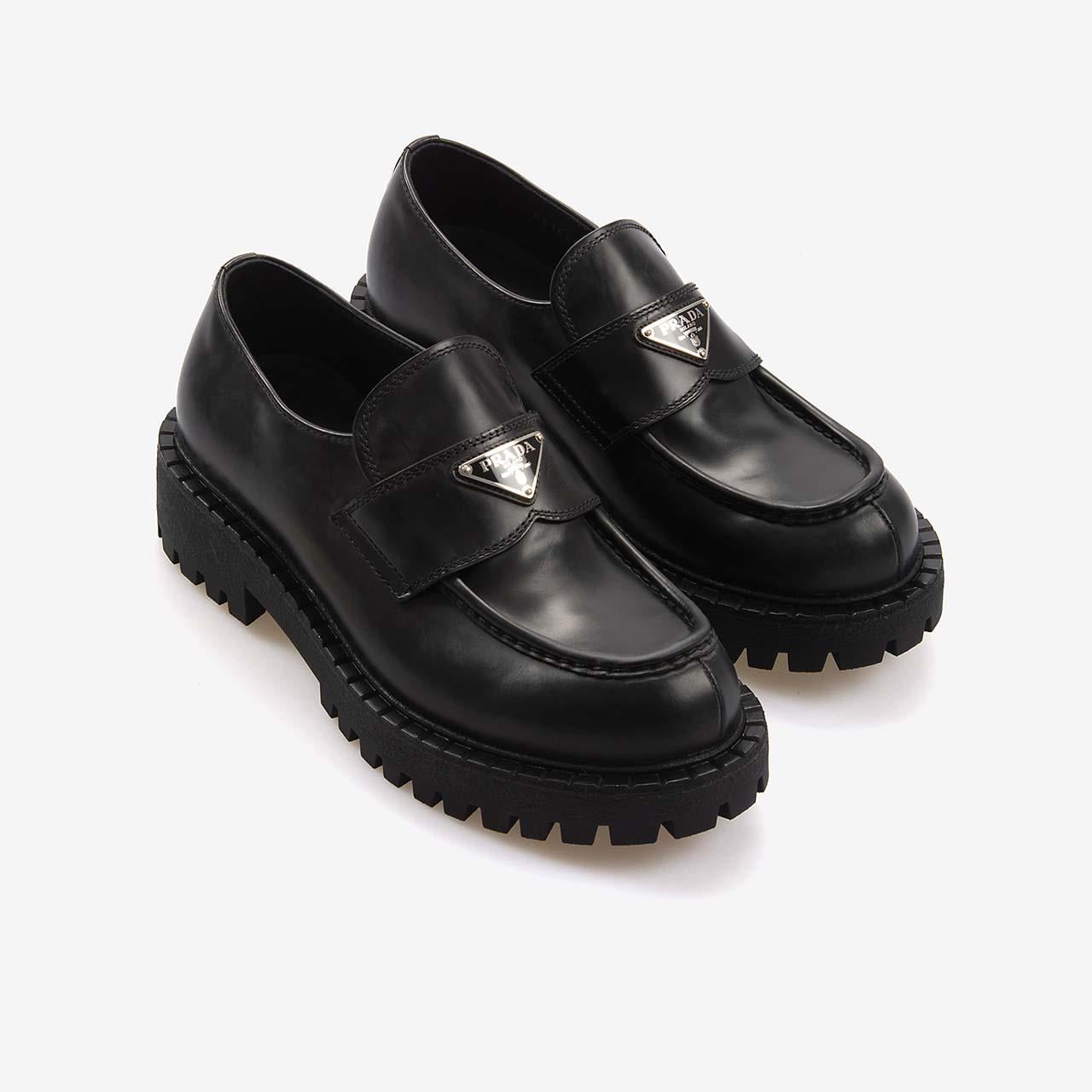 Prada   Erkek Günlük Ayakkabı 2DE151