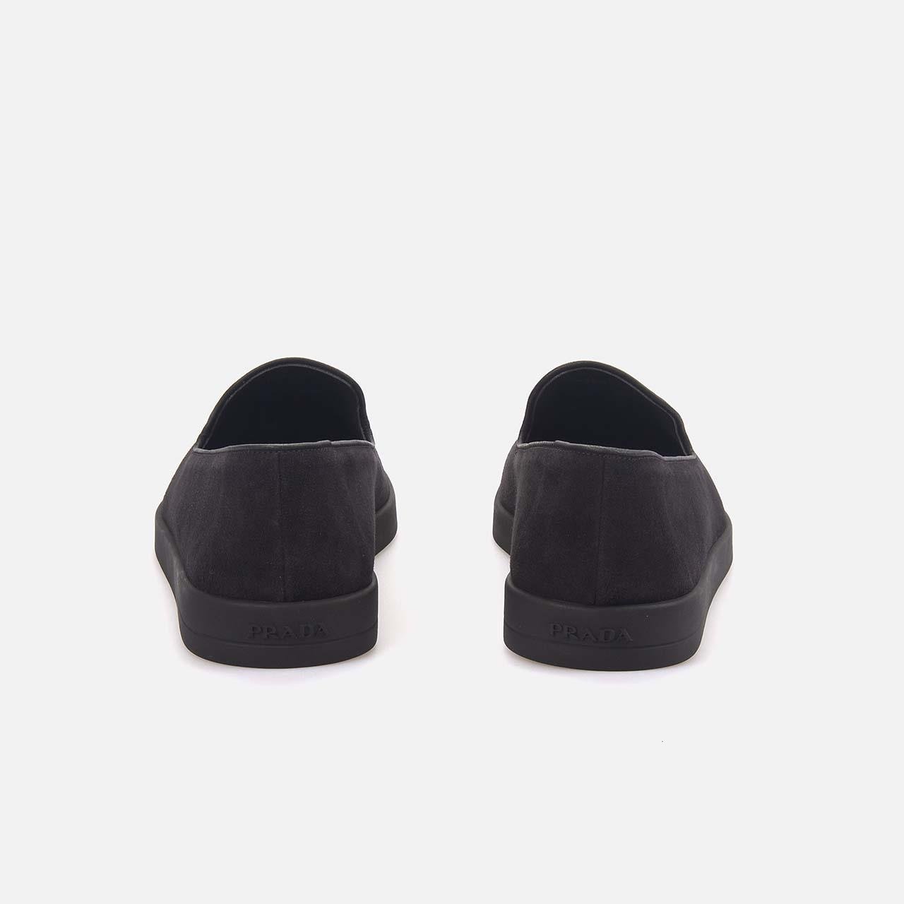 Prada   Erkek Günlük Ayakkabı 2DG121