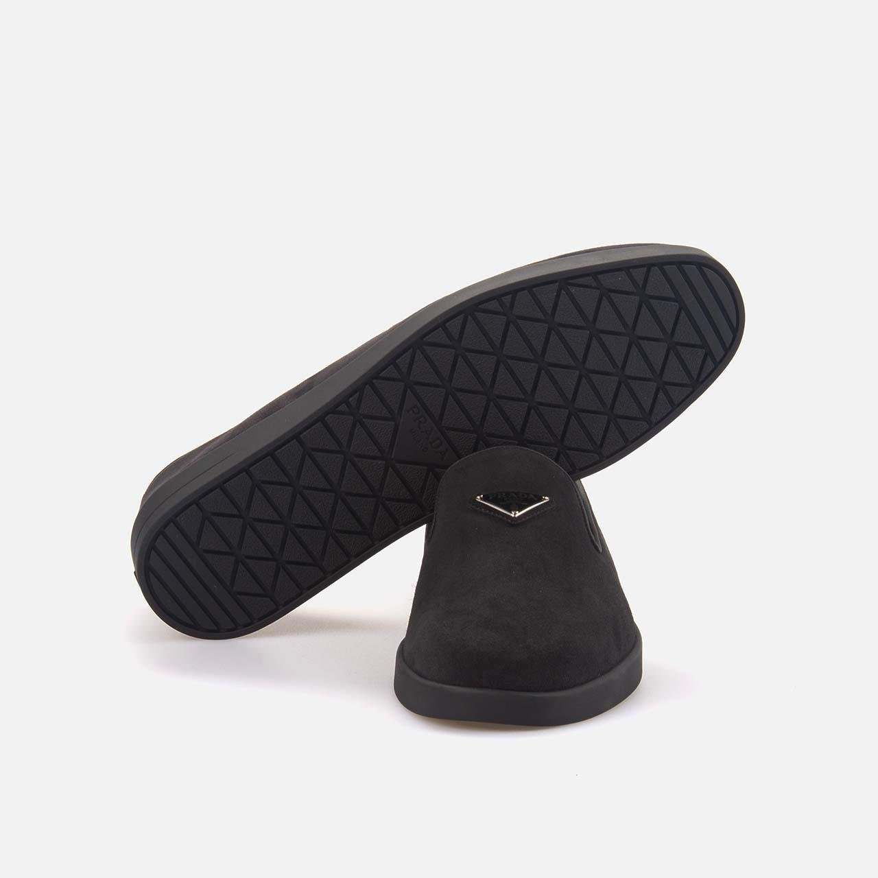 Prada   Erkek Günlük Ayakkabı 2DG121