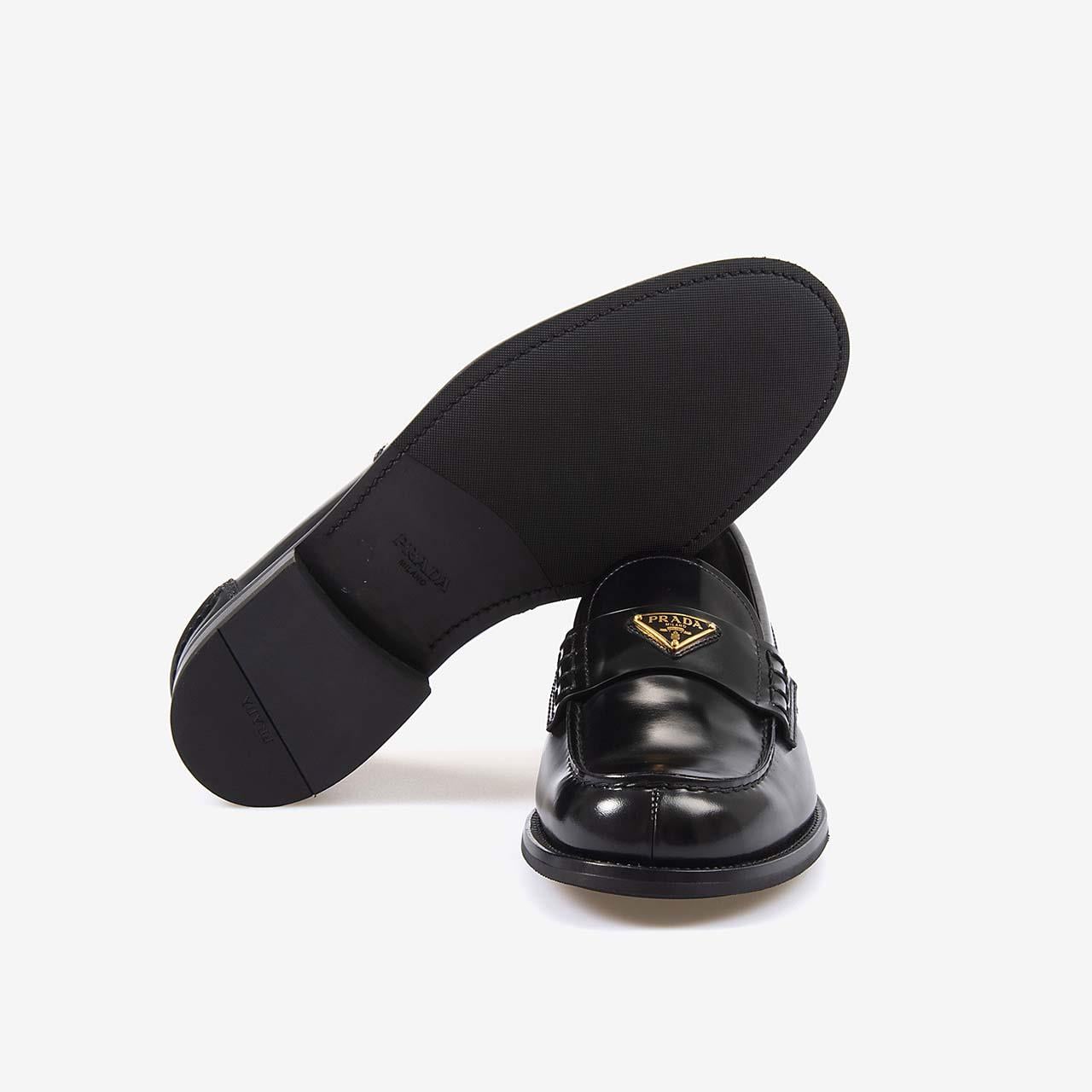 Prada   Erkek Loafer 2DB223