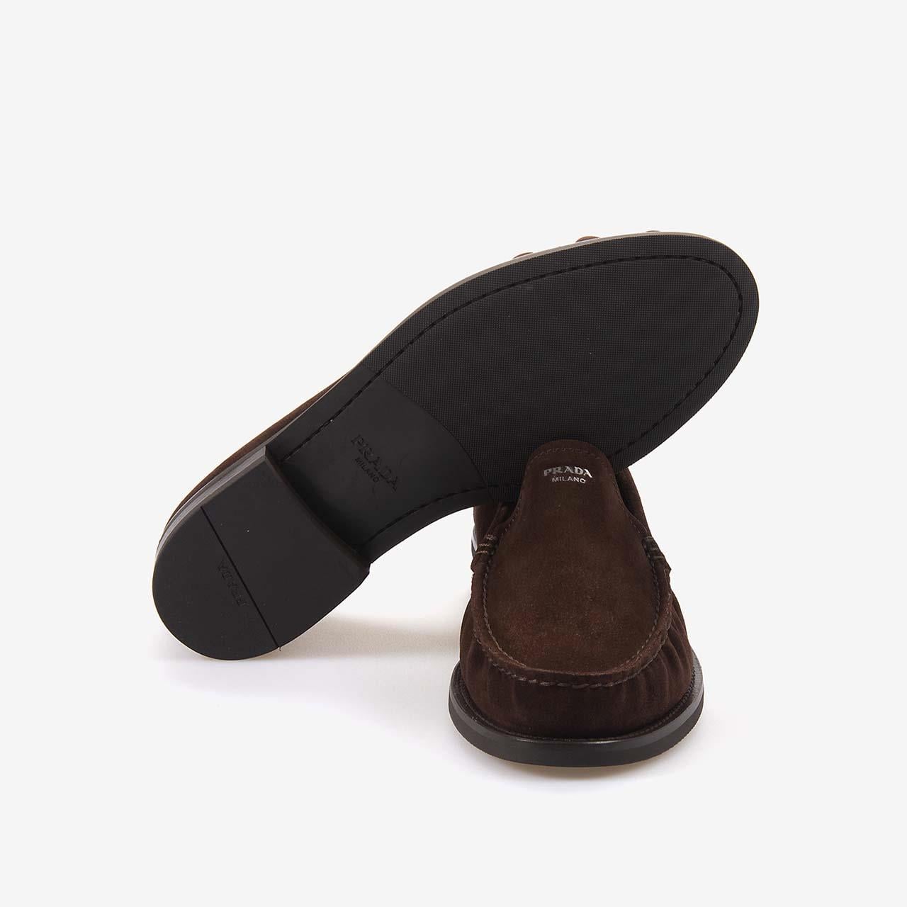 Prada   Erkek Loafer 2DB229