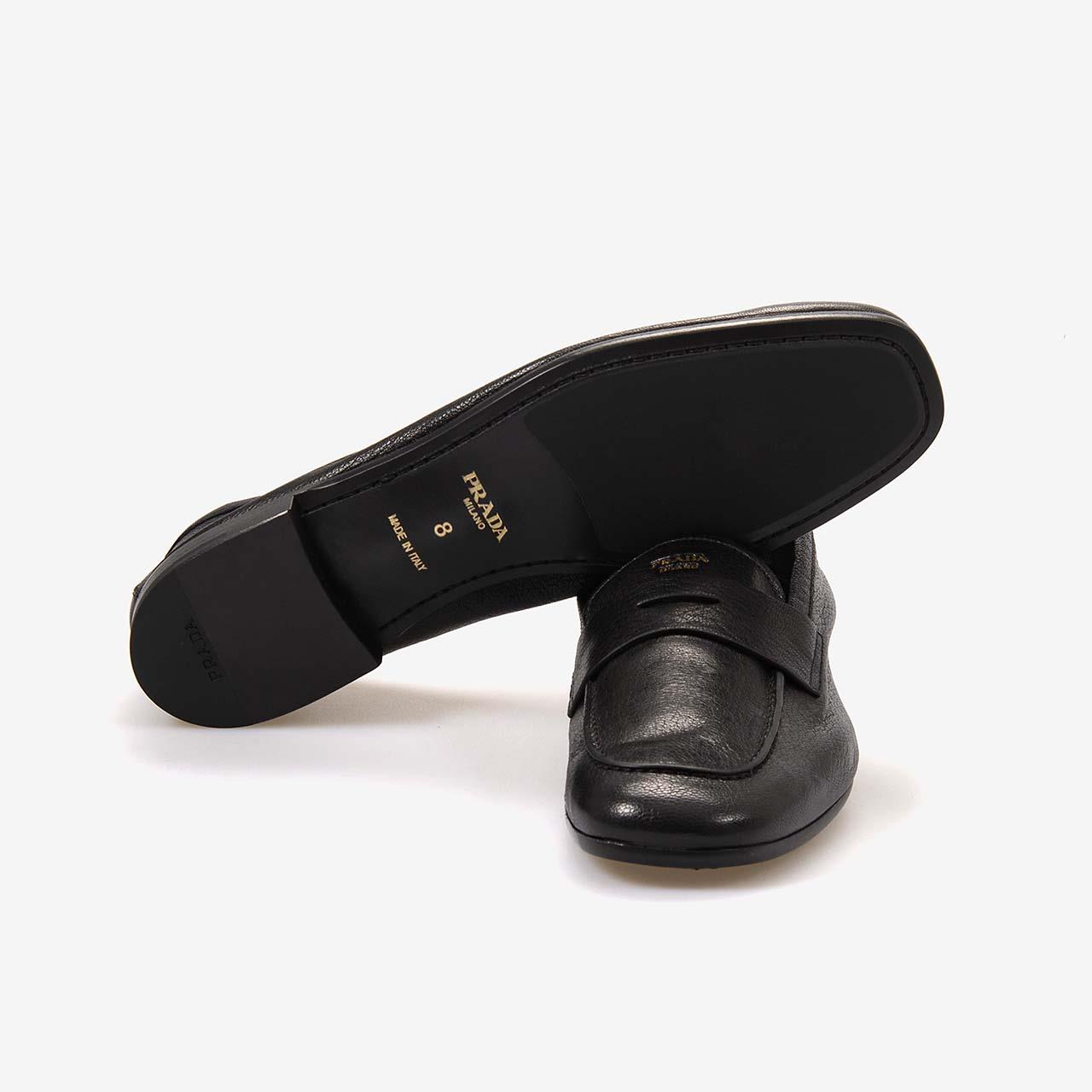 Prada   Erkek Loafer 2DF090