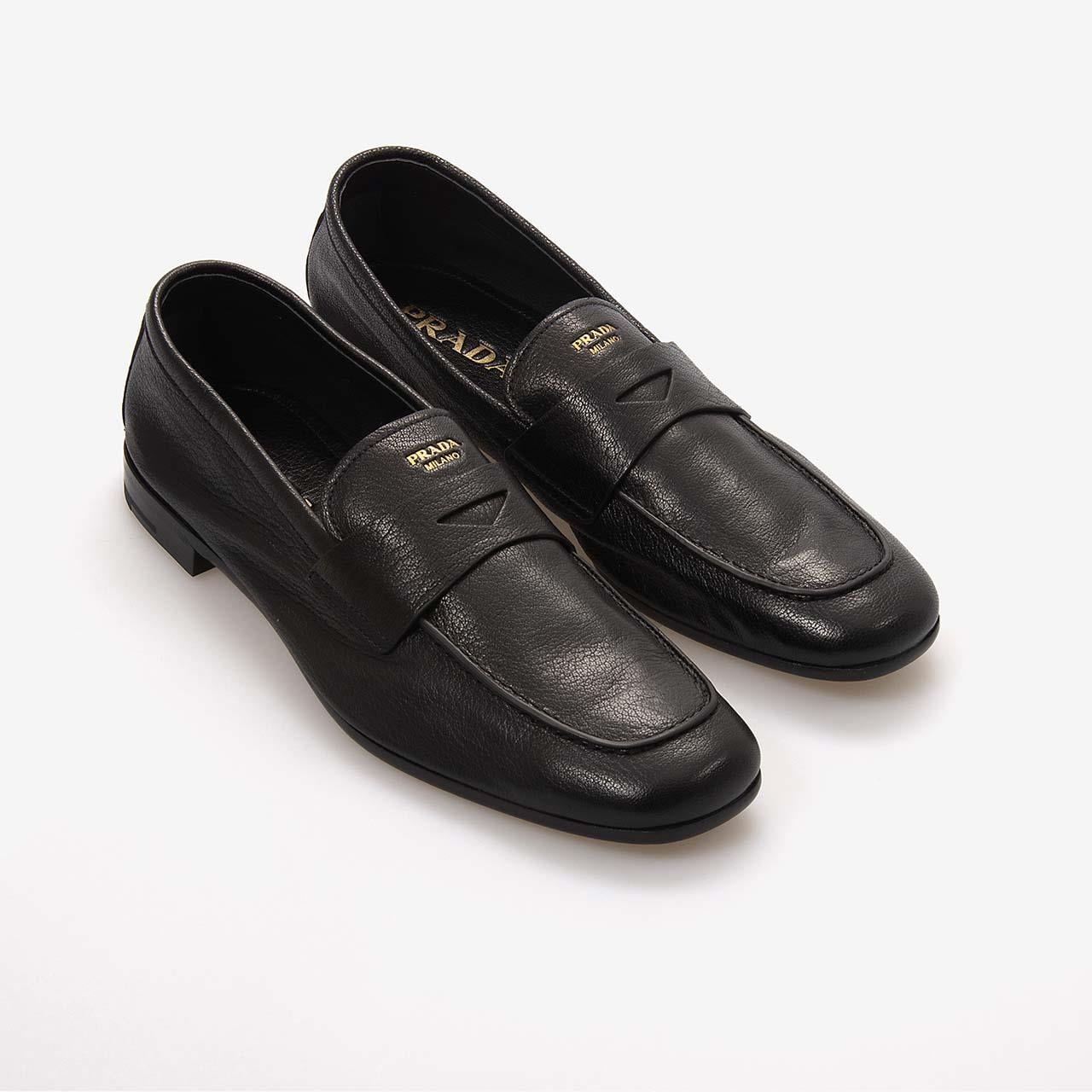 Prada   Erkek Loafer 2DF090