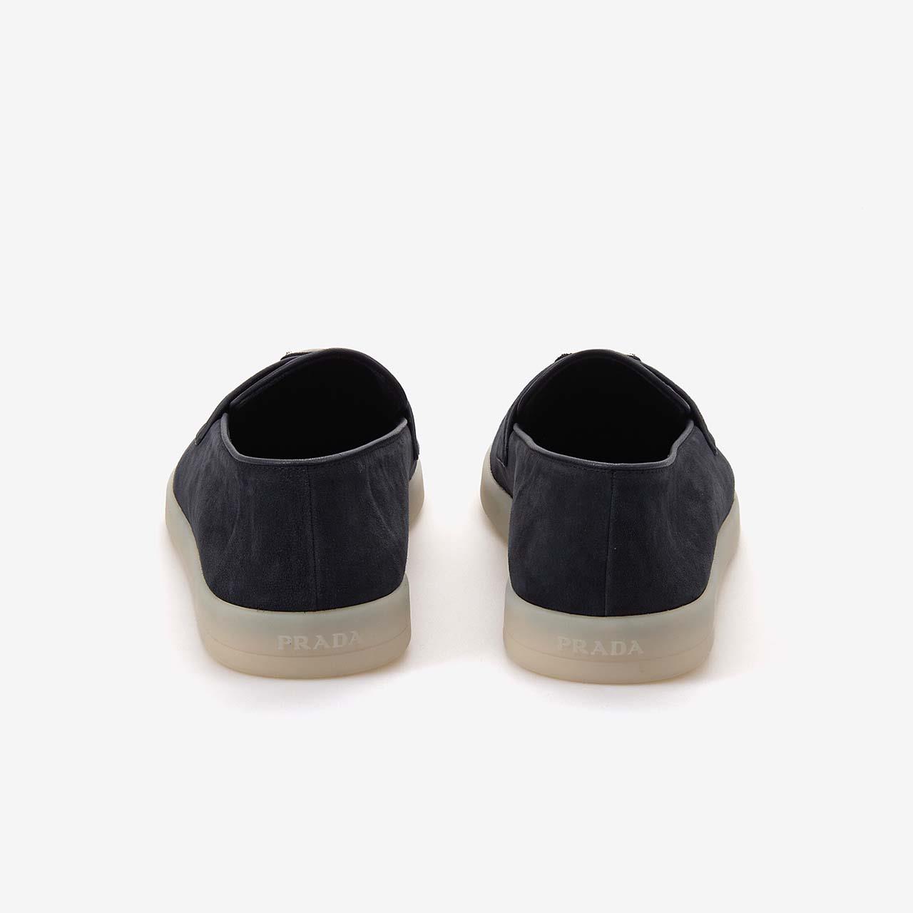 Prada   Erkek Loafer 2DG124