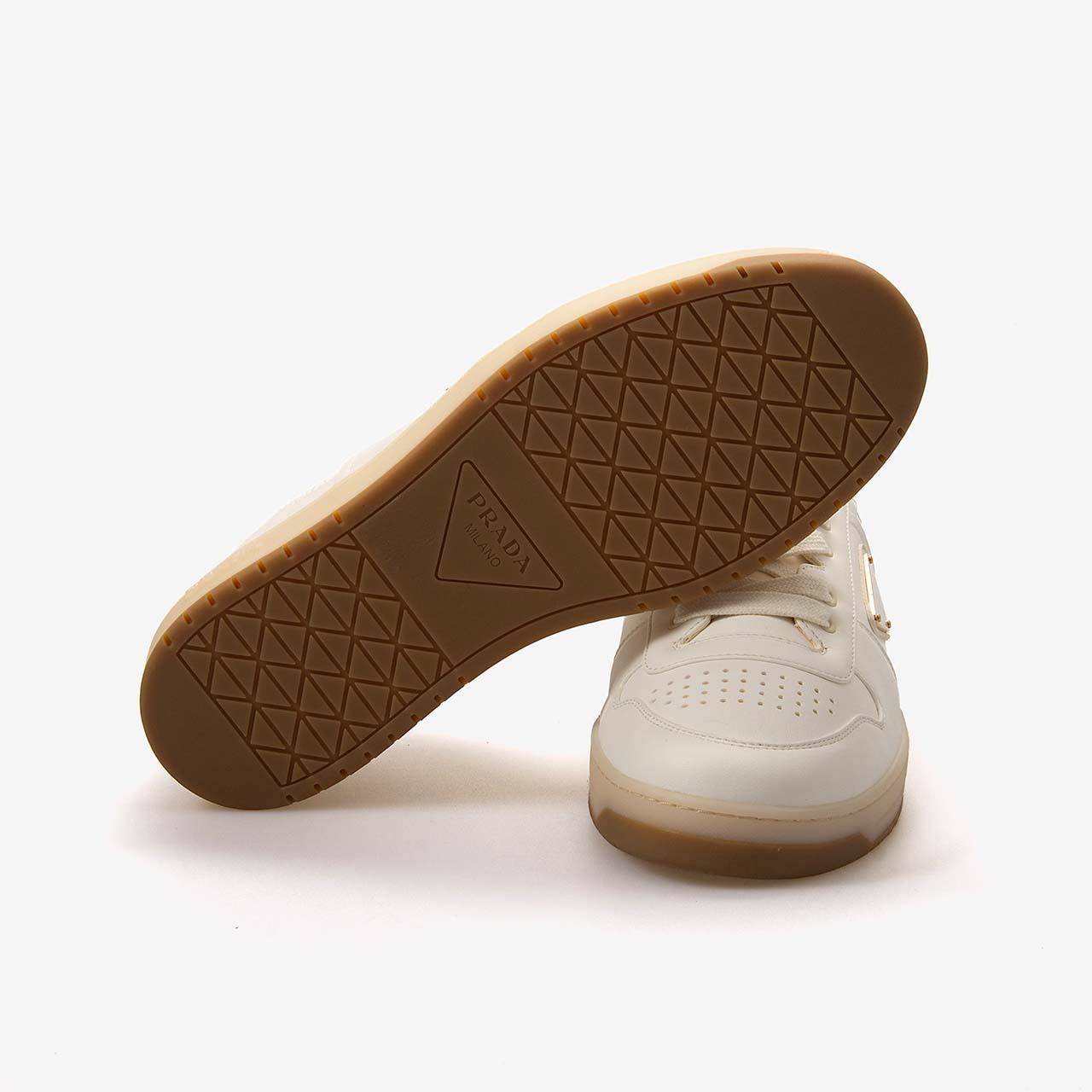 Prada   Erkek Spor & Sneaker Ayakkabı 2EE364