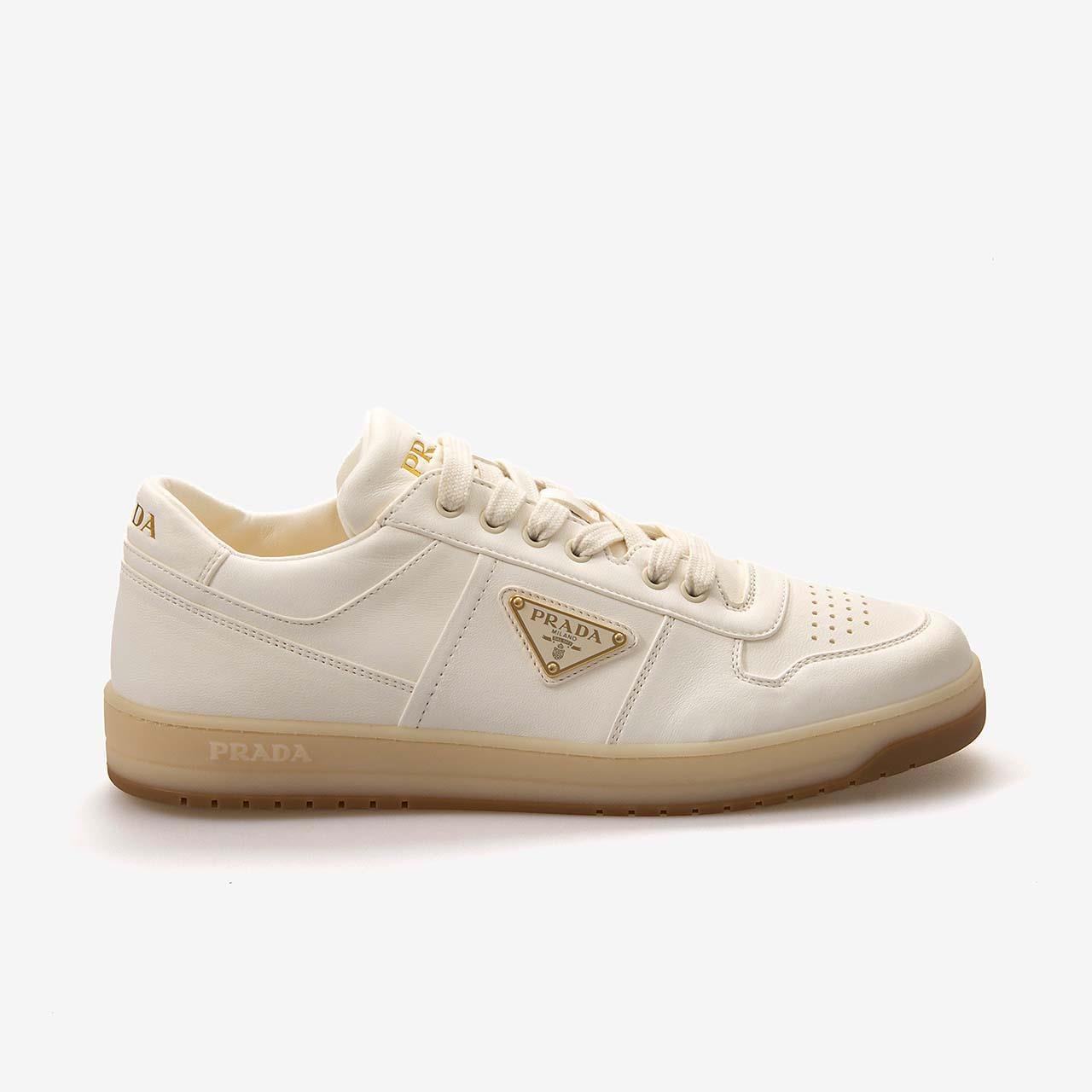 Prada   Erkek Spor & Sneaker Ayakkabı 2EE364