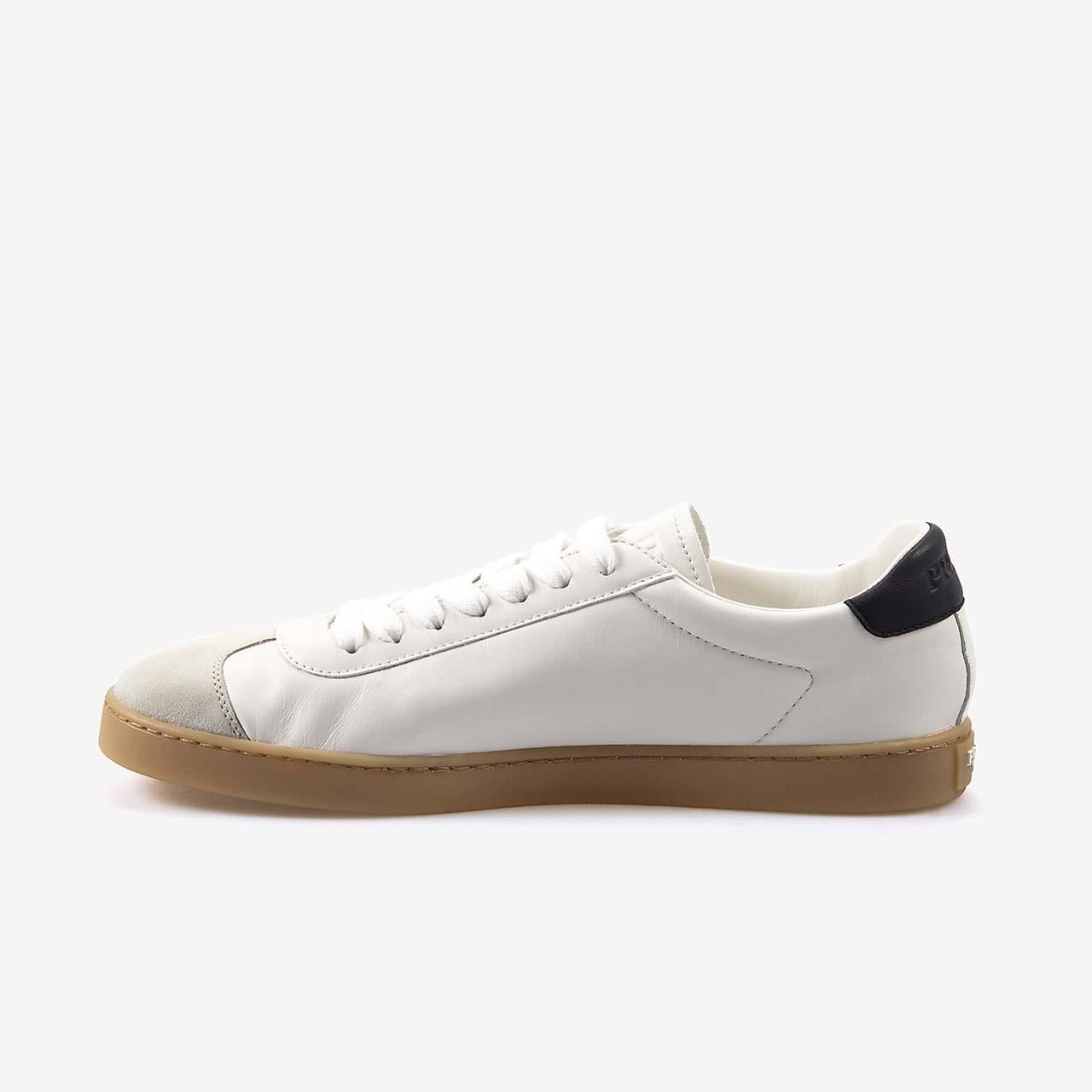 Prada   Erkek Spor & Sneaker Ayakkabı 2EE394