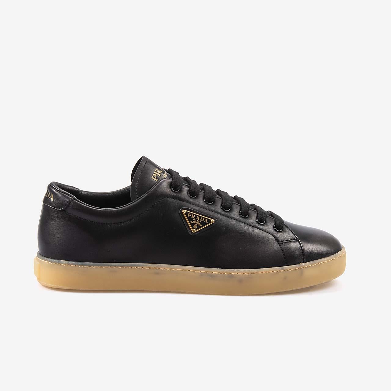 Prada   Erkek Spor & Sneaker Ayakkabı 2EE413