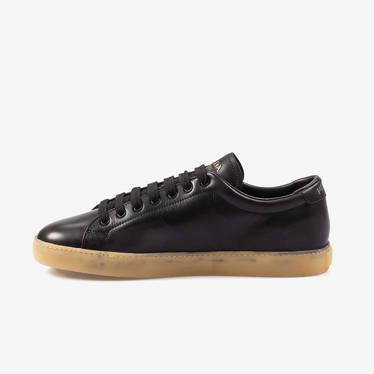 Prada   Erkek Spor & Sneaker Ayakkabı 2EE413