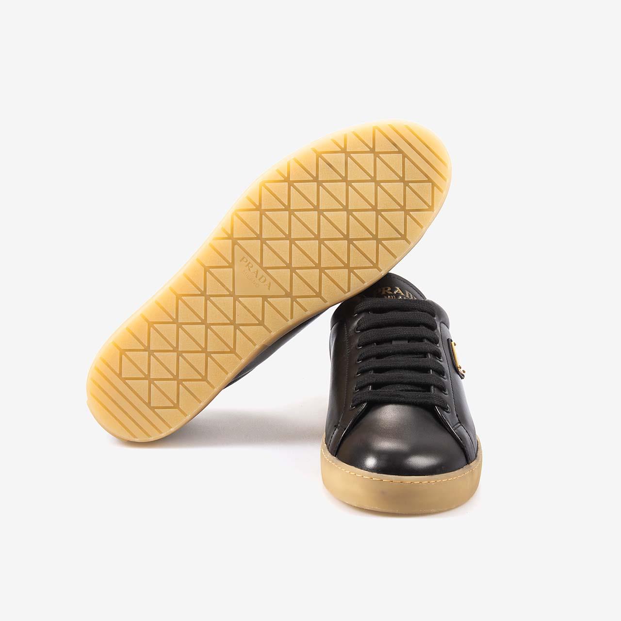 Prada   Erkek Spor & Sneaker Ayakkabı 2EE413