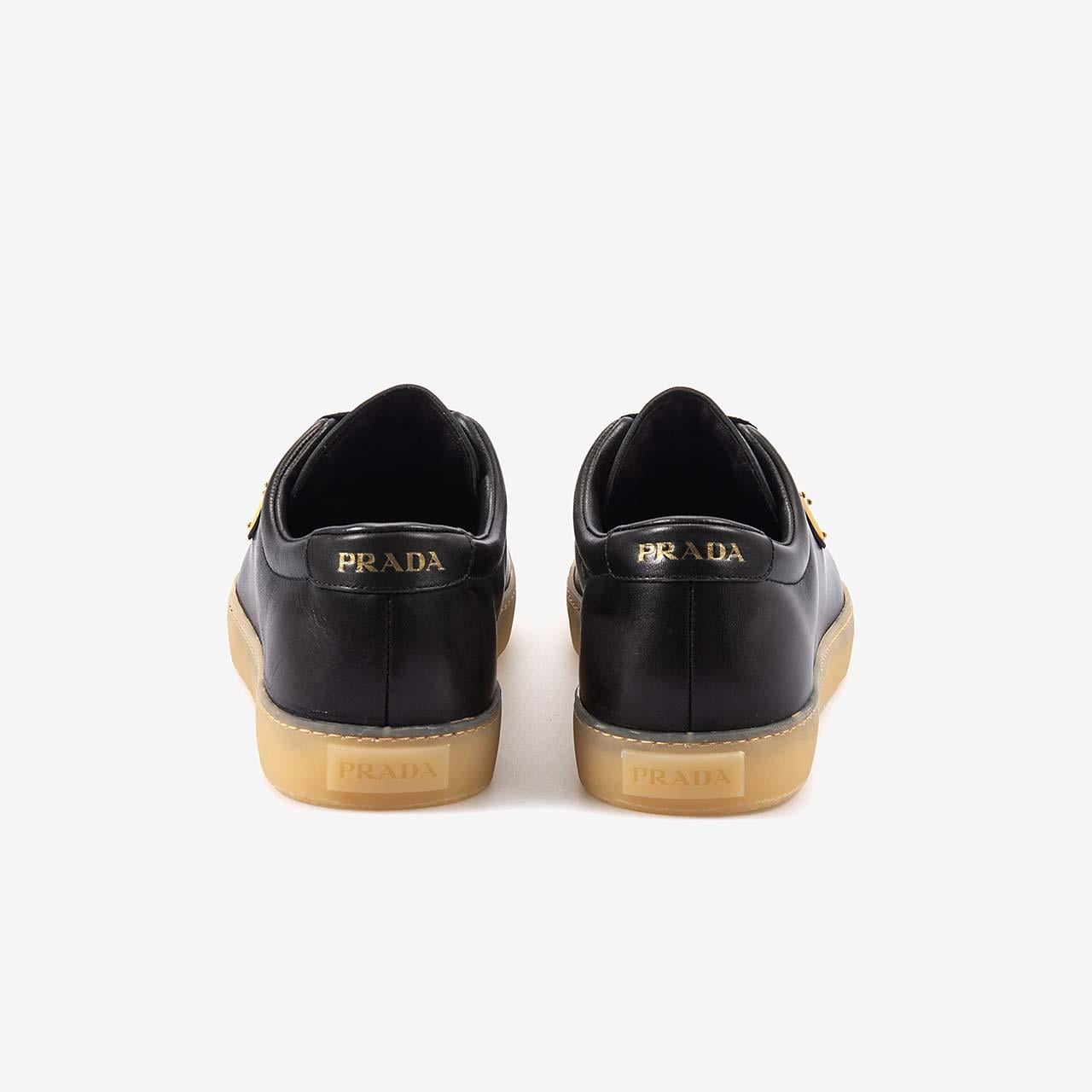 Prada   Erkek Spor & Sneaker Ayakkabı 2EE413