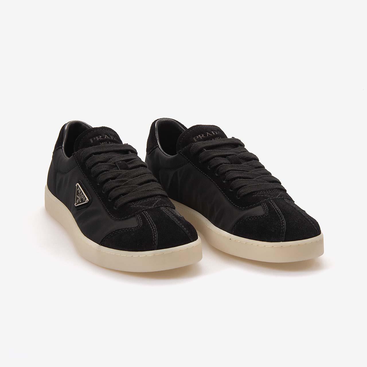 Prada Erkek Spor & Sneaker Ayakkabı 2EE454