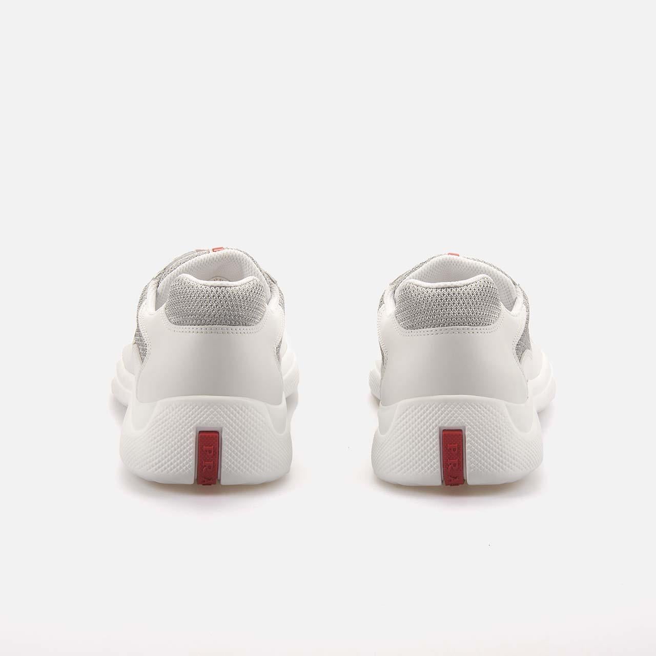 Prada   Erkek Spor & Sneaker Ayakkabı 4E3400