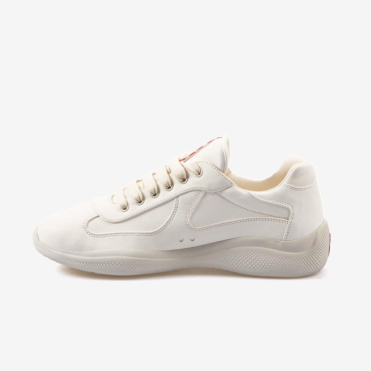 Prada   Erkek Spor & Sneaker Ayakkabı 4E3400