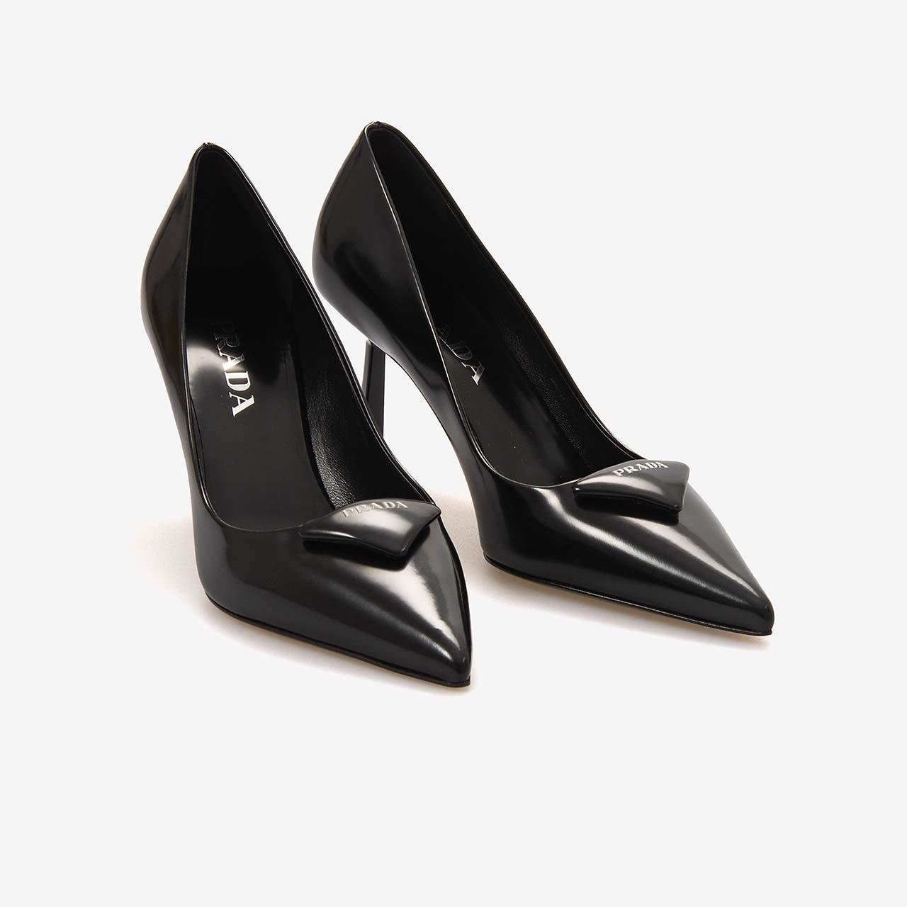 Prada Kadın Günlük Ayakkabı 1I928M
