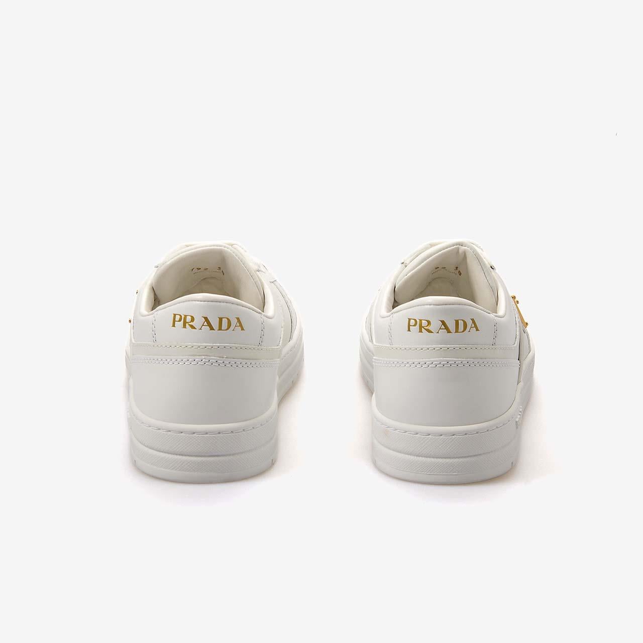Prada Kadın Spor & Sneaker Ayakkabı 1E792M