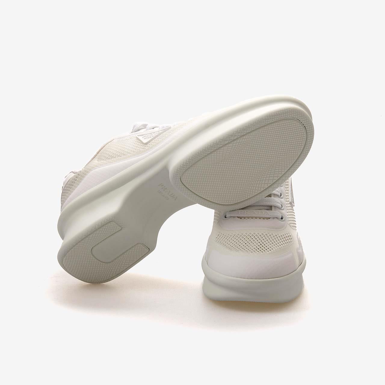 Prada Kadın Spor & Sneaker Ayakkabı 1E937N