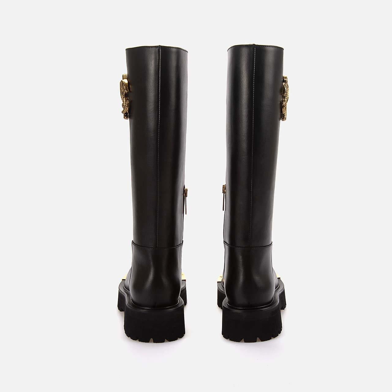 Roberto Cavalli   Kadın Çizme 25601