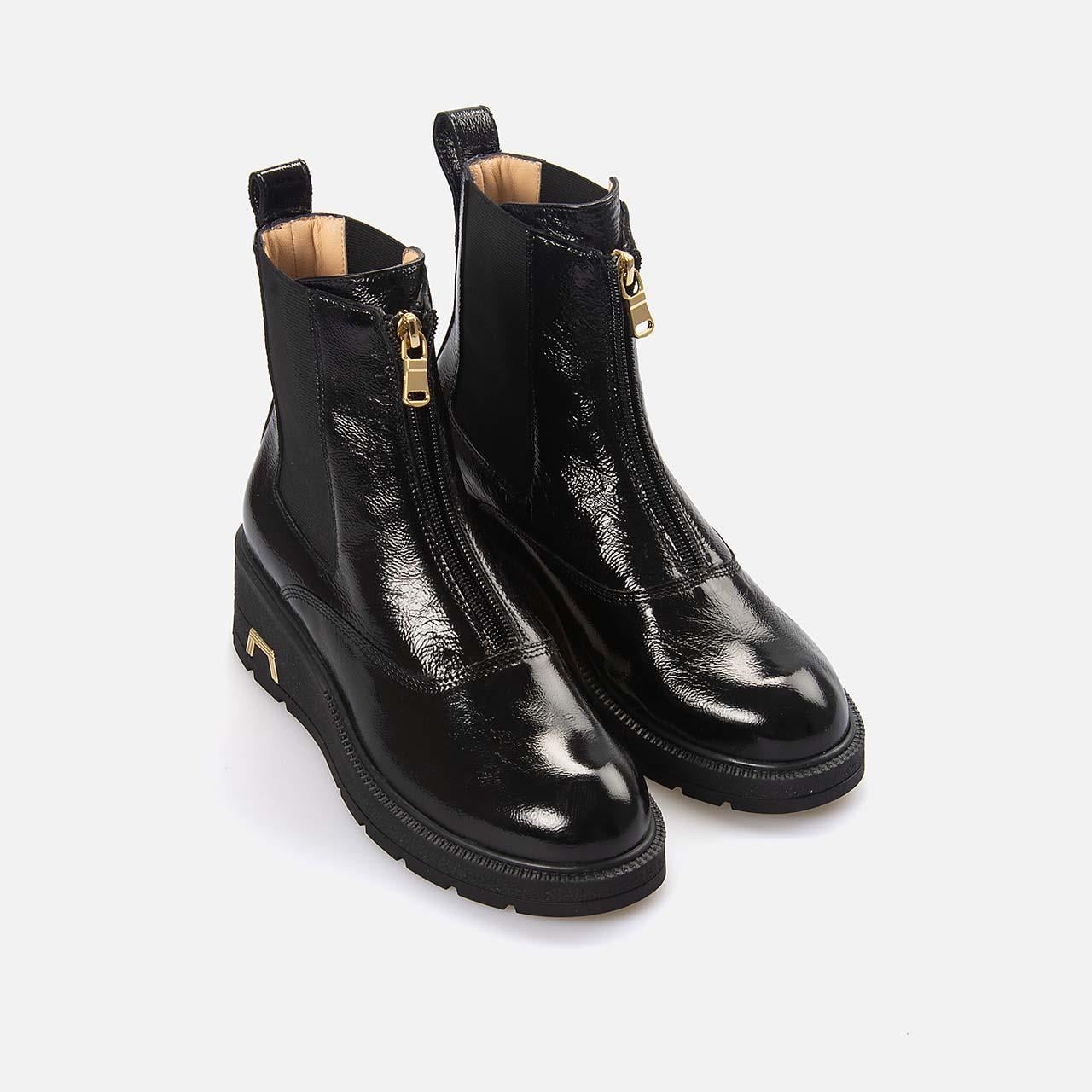 Rouge   Kadın Bot 7318-75