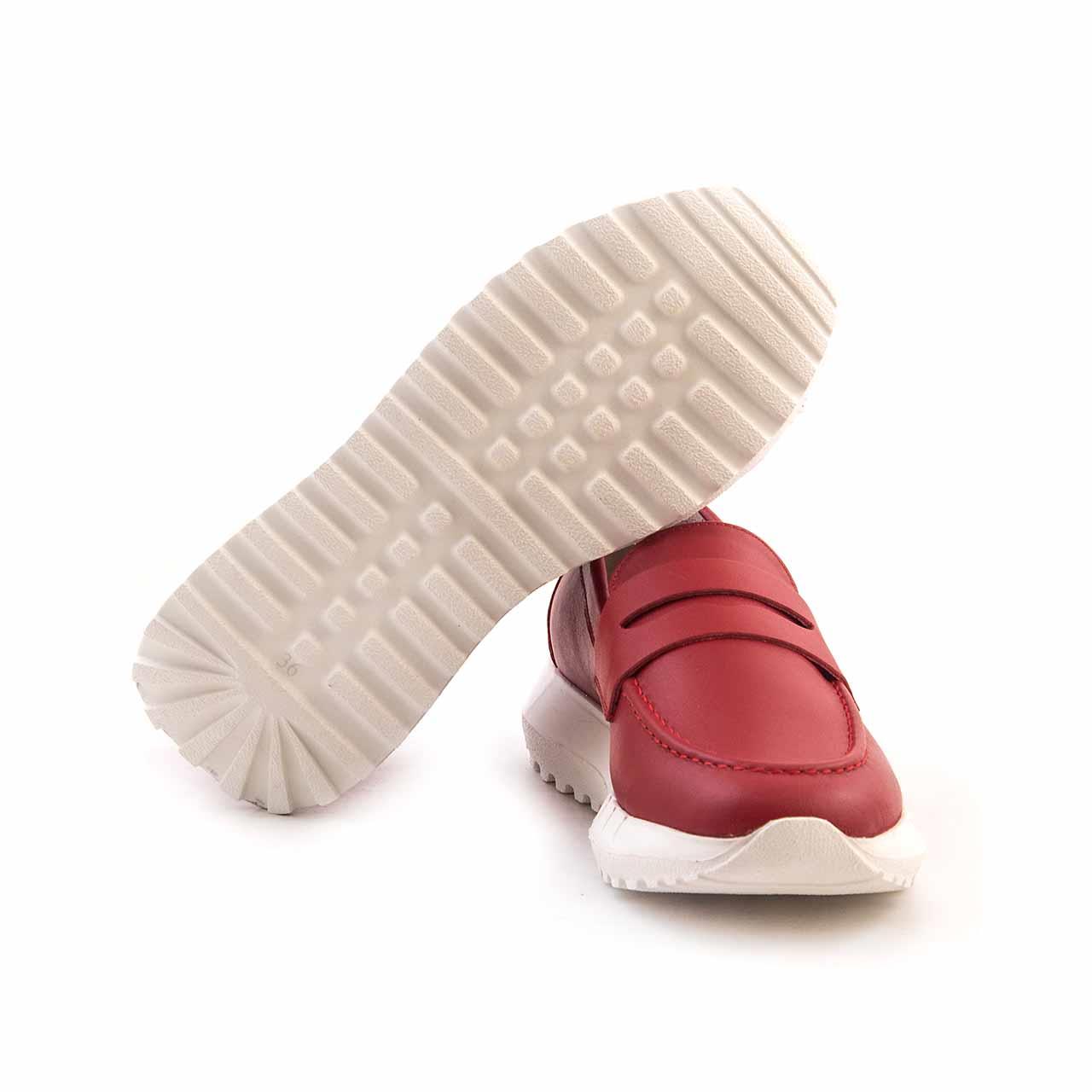 Rouge   Kadın Günlük Ayakkabı 0293