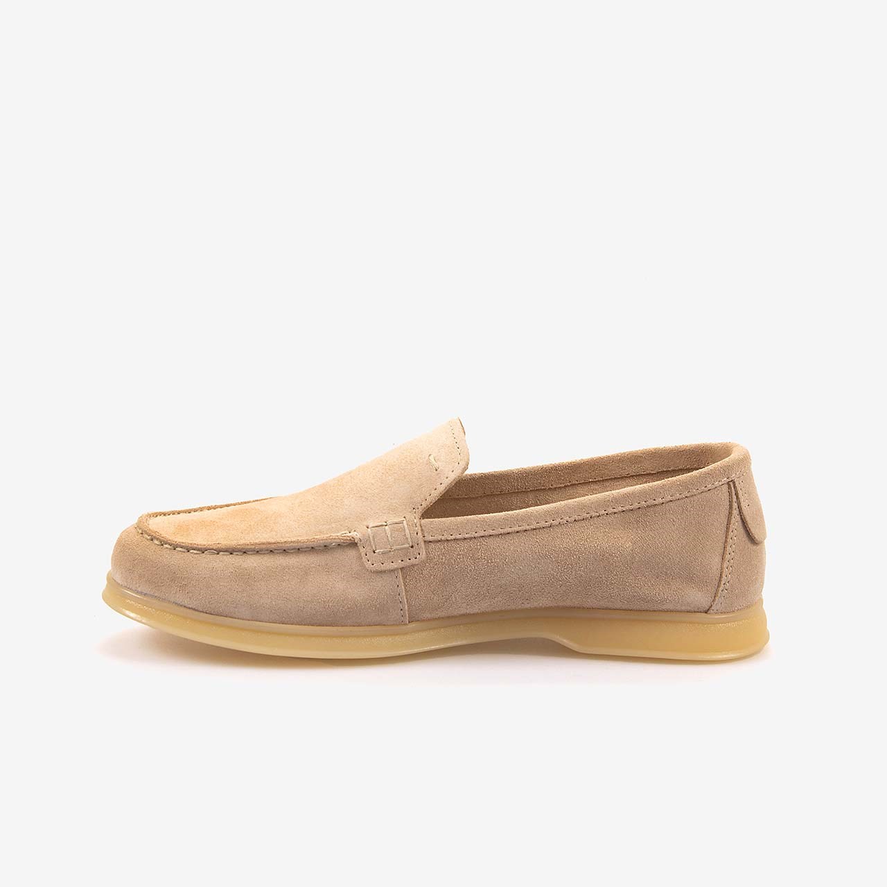 Rouge   Kadın Loafer 0172