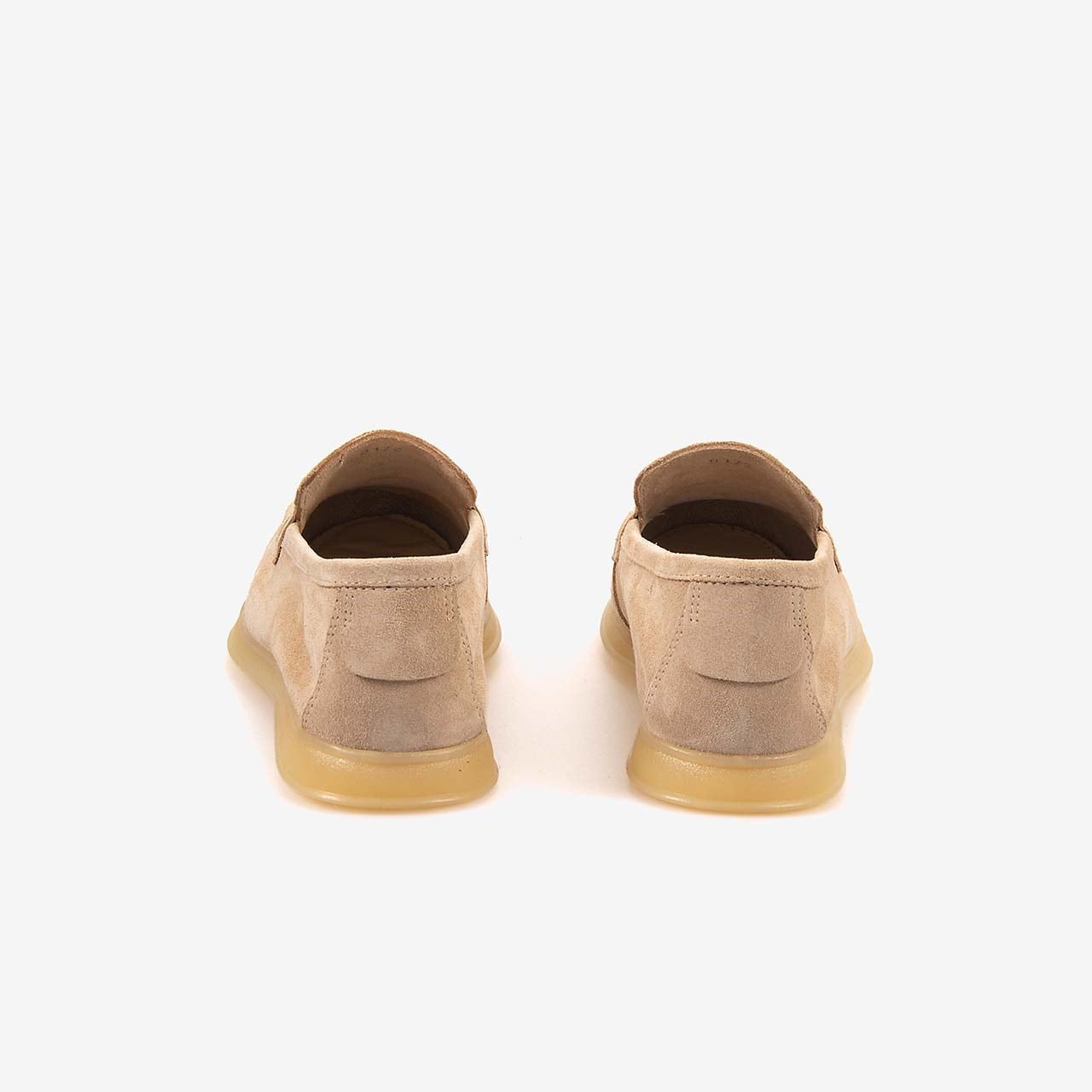 Rouge   Kadın Loafer 0172