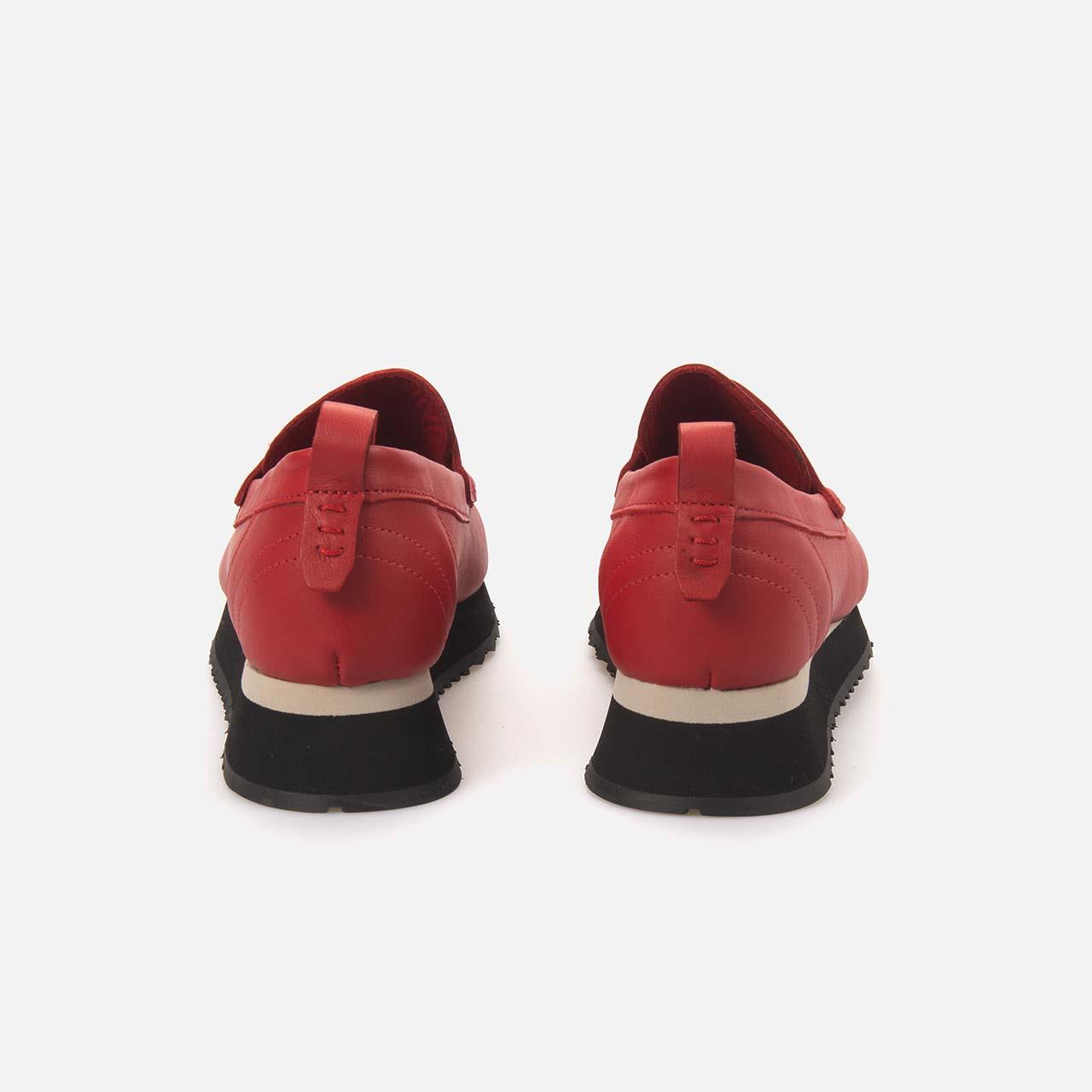 Rouge   Kadın Loafer 117