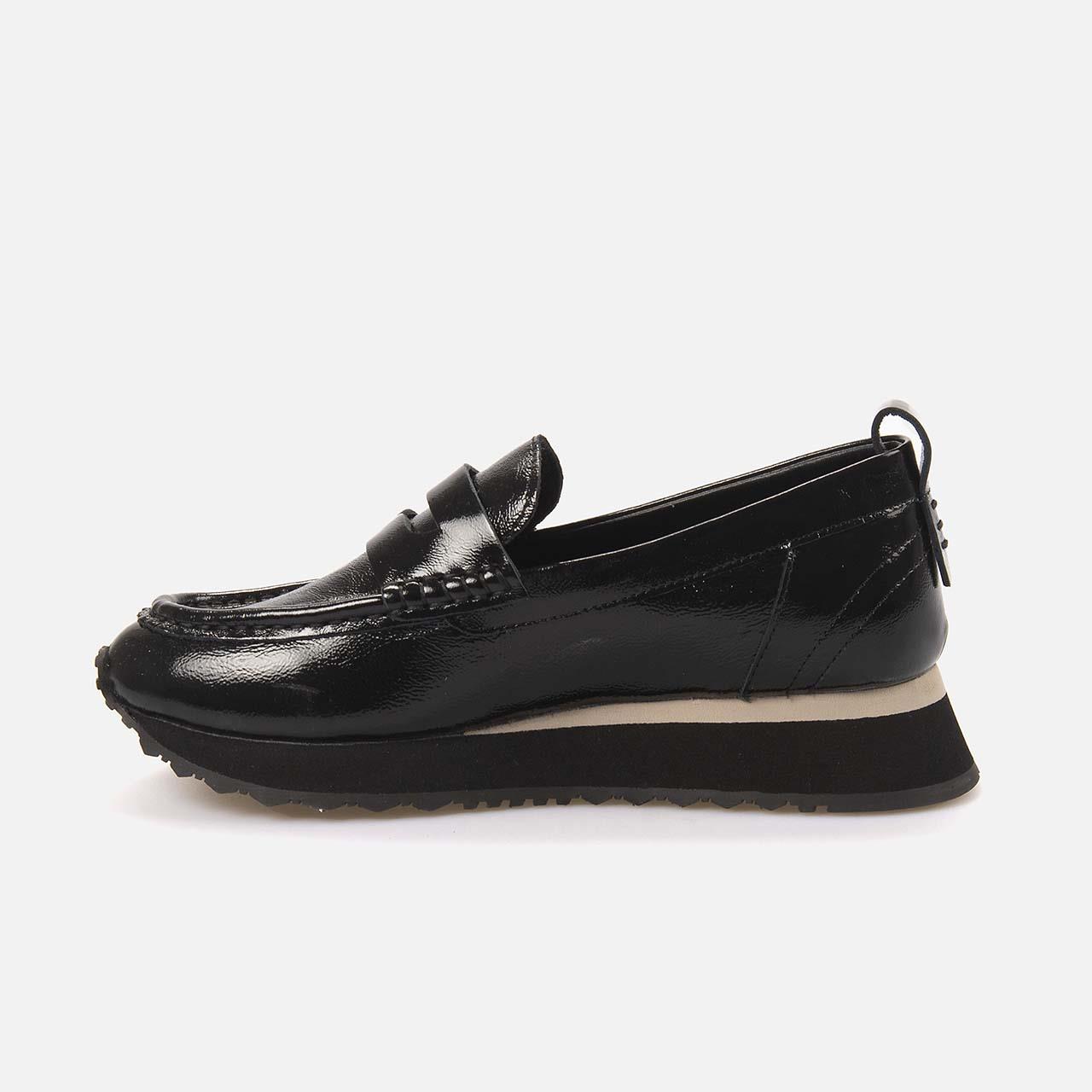Rouge   Kadın Loafer 121
