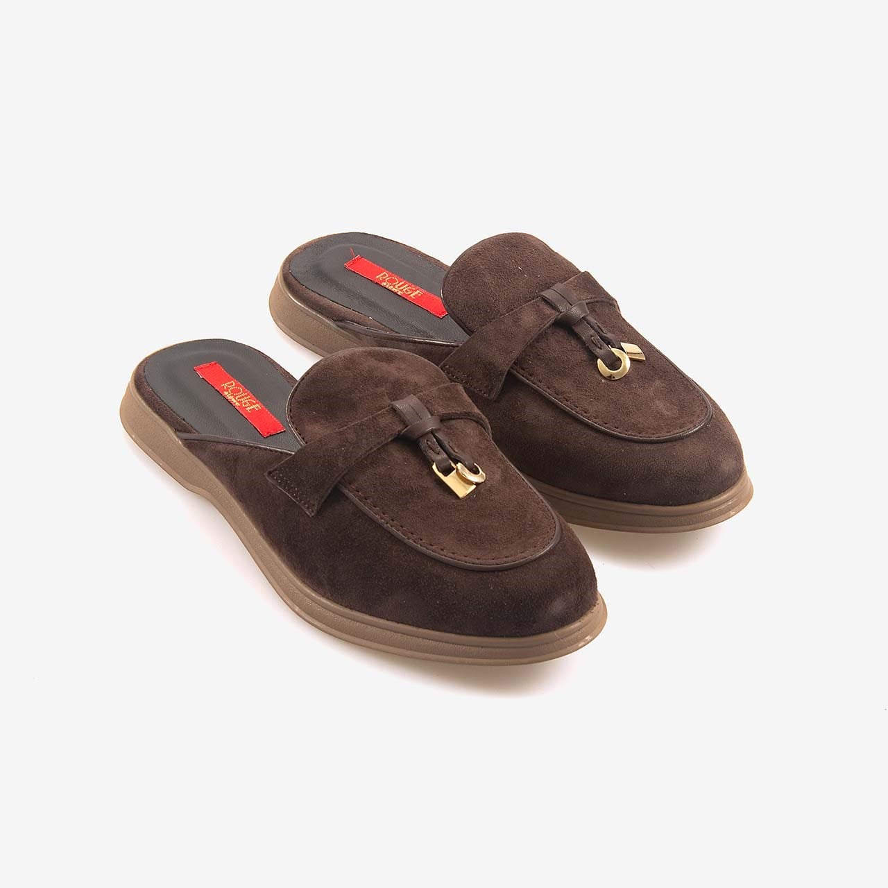 Rouge Kadın Loafer 26YT001