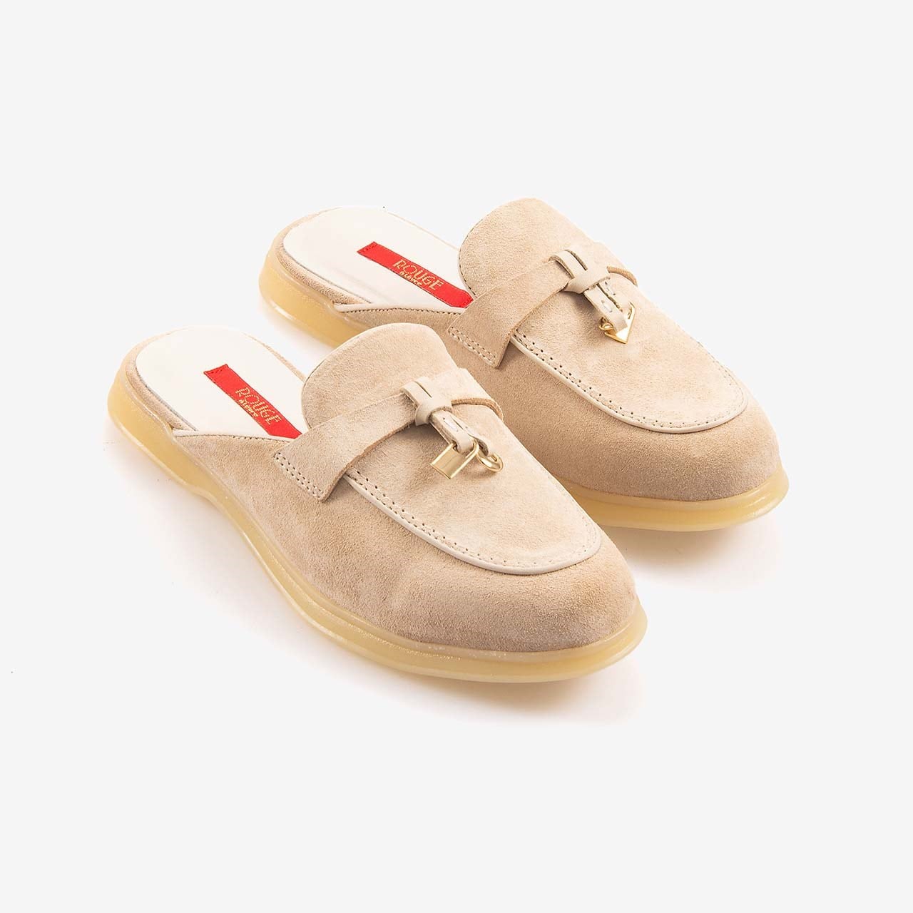 Rouge Kadın Loafer 26YT001