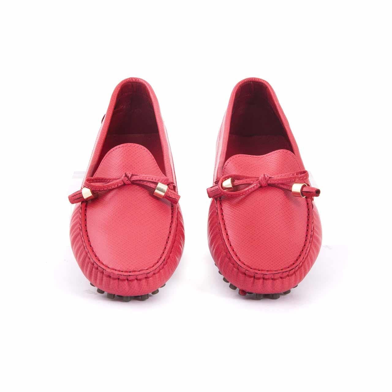 Rouge   Kadın Loafer 6145