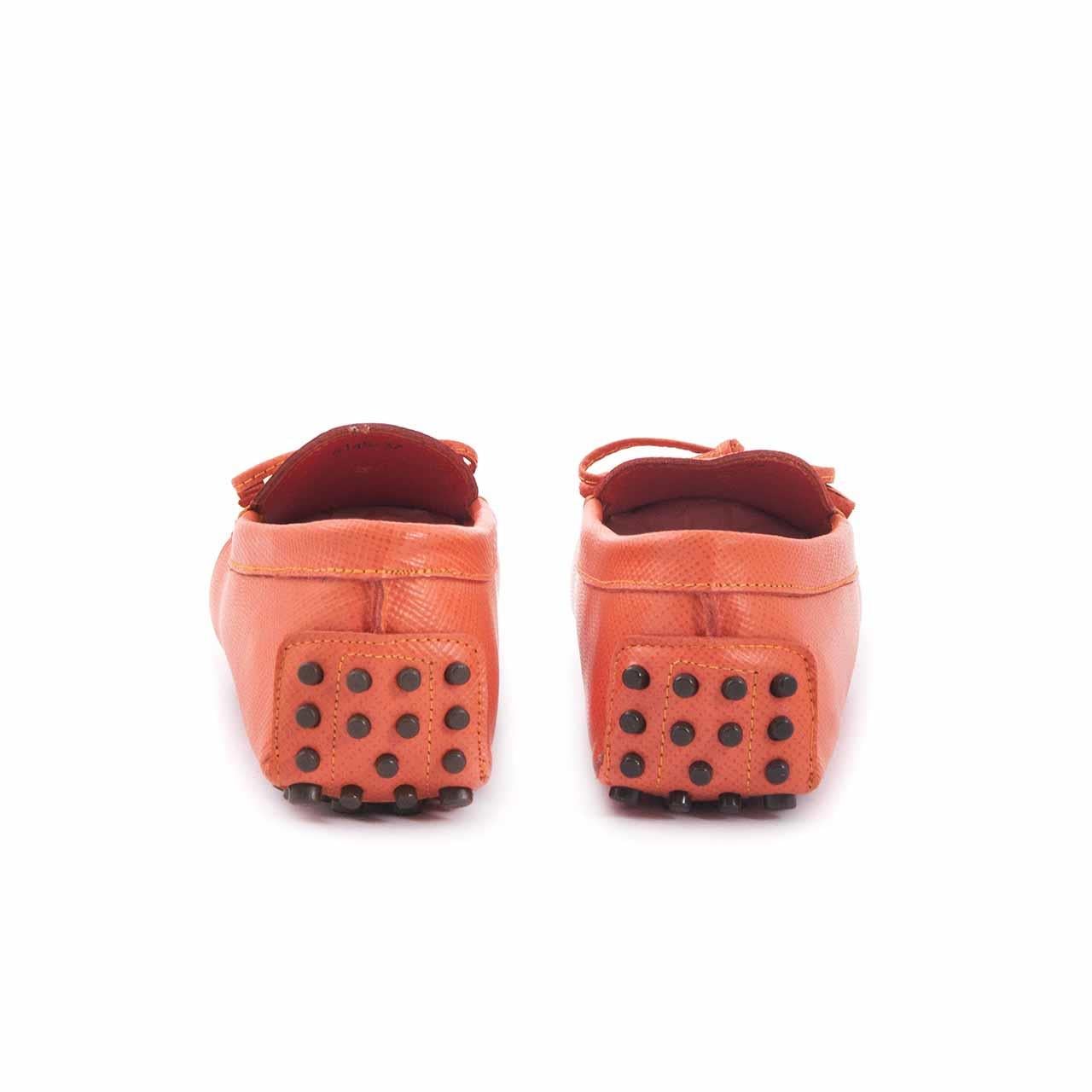Rouge   Kadın Loafer 6145
