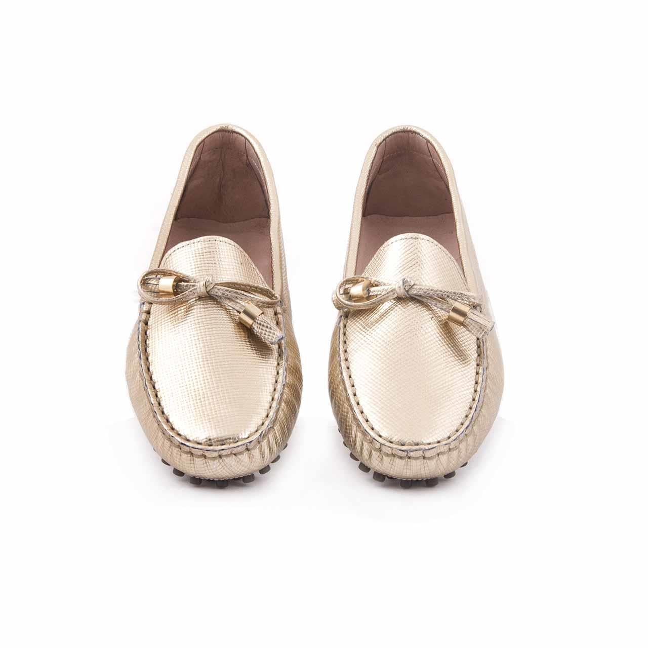 Rouge   Kadın Loafer 6145