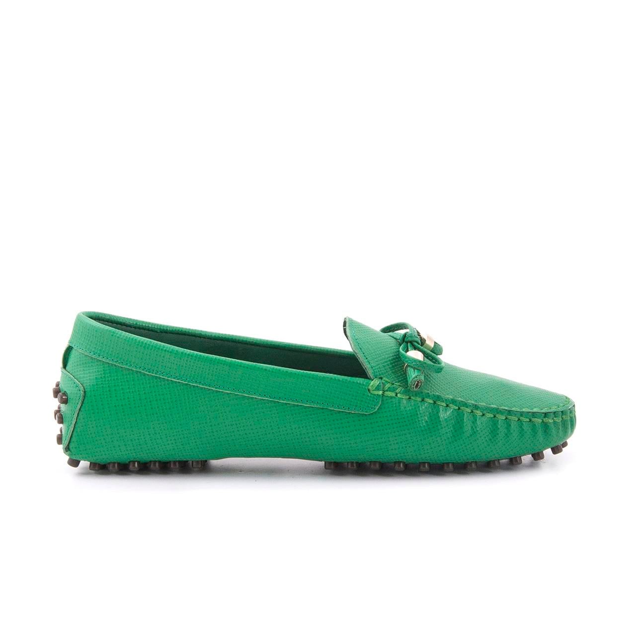 Rouge   Kadın Loafer 6145
