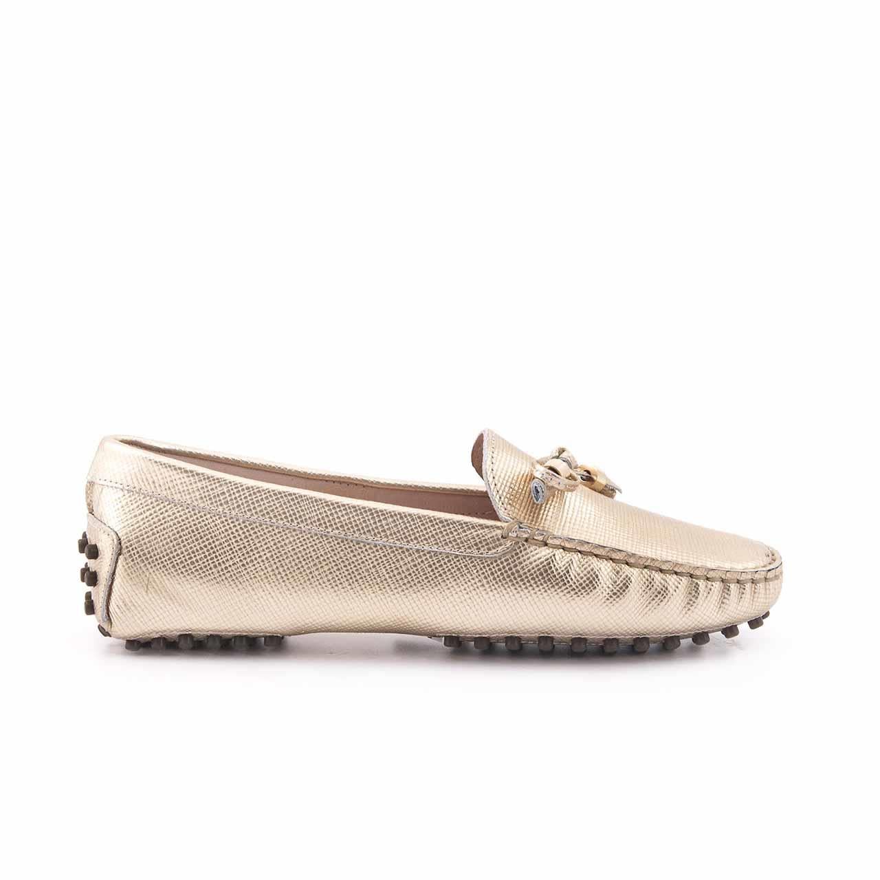 Rouge   Kadın Loafer 6145
